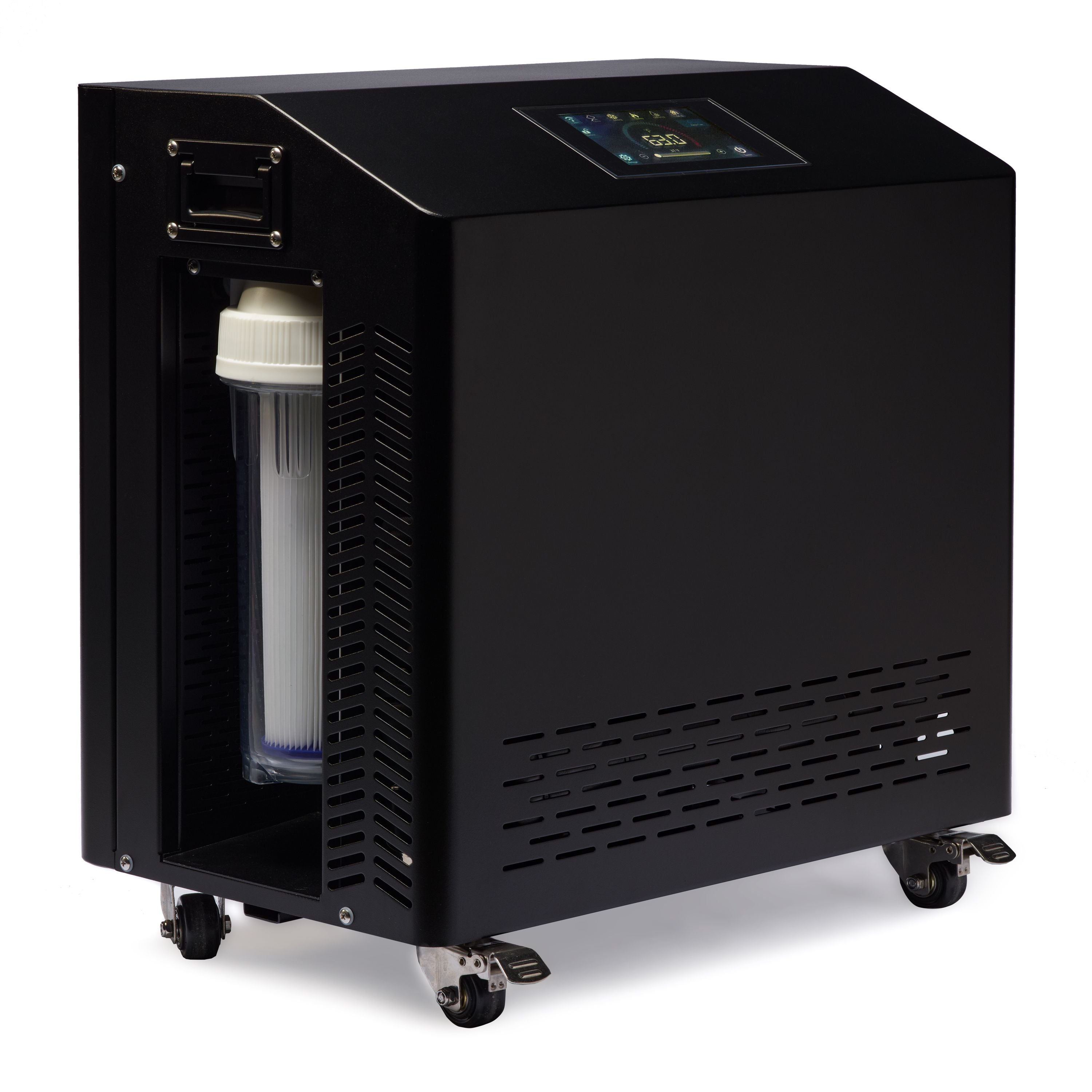 Dynamic Cold Therapy 1.0 HP Chiller (Cold/Heat) - Superior Health & Fitness Solutions