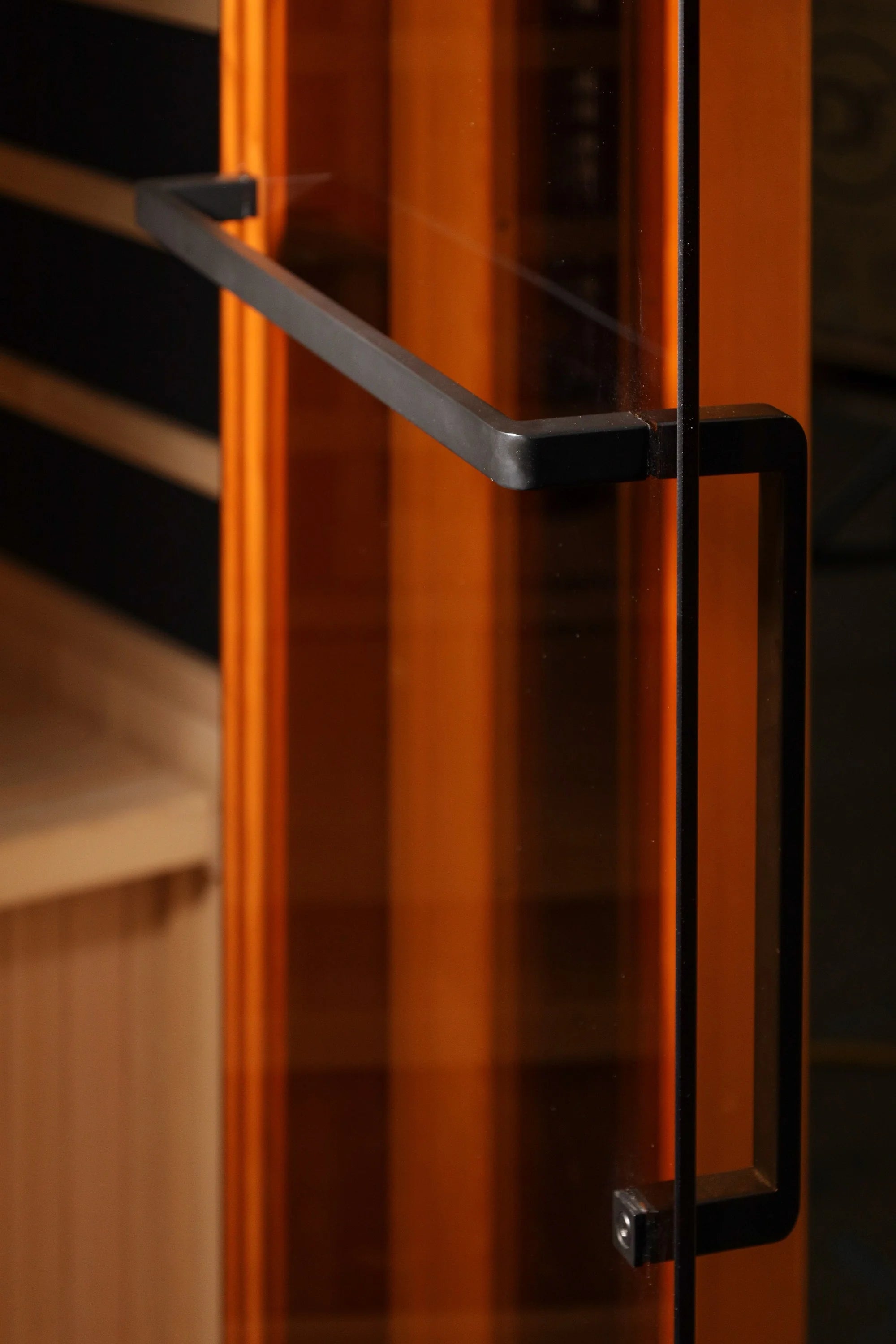 GDI-8040-03 Golden Designs 4-Person Full Spectrum PureTech™ Near Zero EMF FAR Infrared Sauna with Himalayan Salt Bar (Canadian Hemlock) - Superior Health & Fitness Solutions