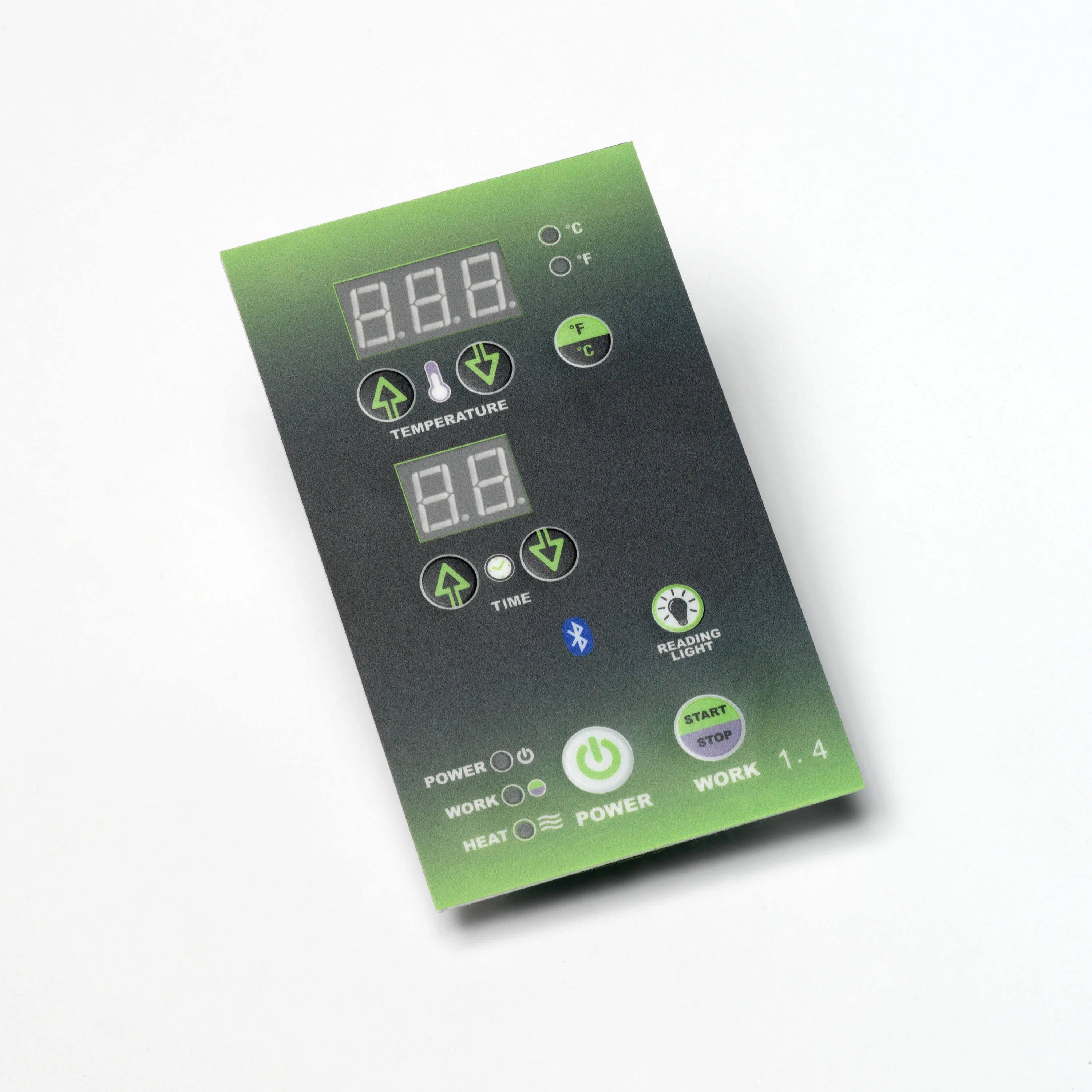 DYN-6203-01 Elite Dynamic Cordoba Elite 2-Person Ultra Low EMF (Under 3MG) FAR Infrared Sauna (Canadian Hemlock) - Superior Health & Fitness Solutions