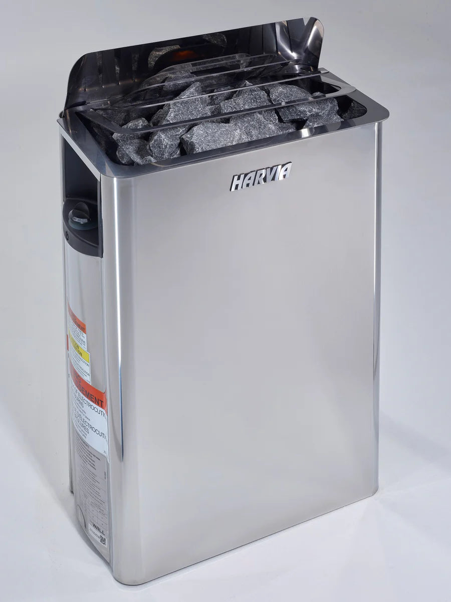 GDI-8103-01 Golden Designs "Arlberg" 3 Person Traditional Outdoor Sauna - Canadian Hemlock