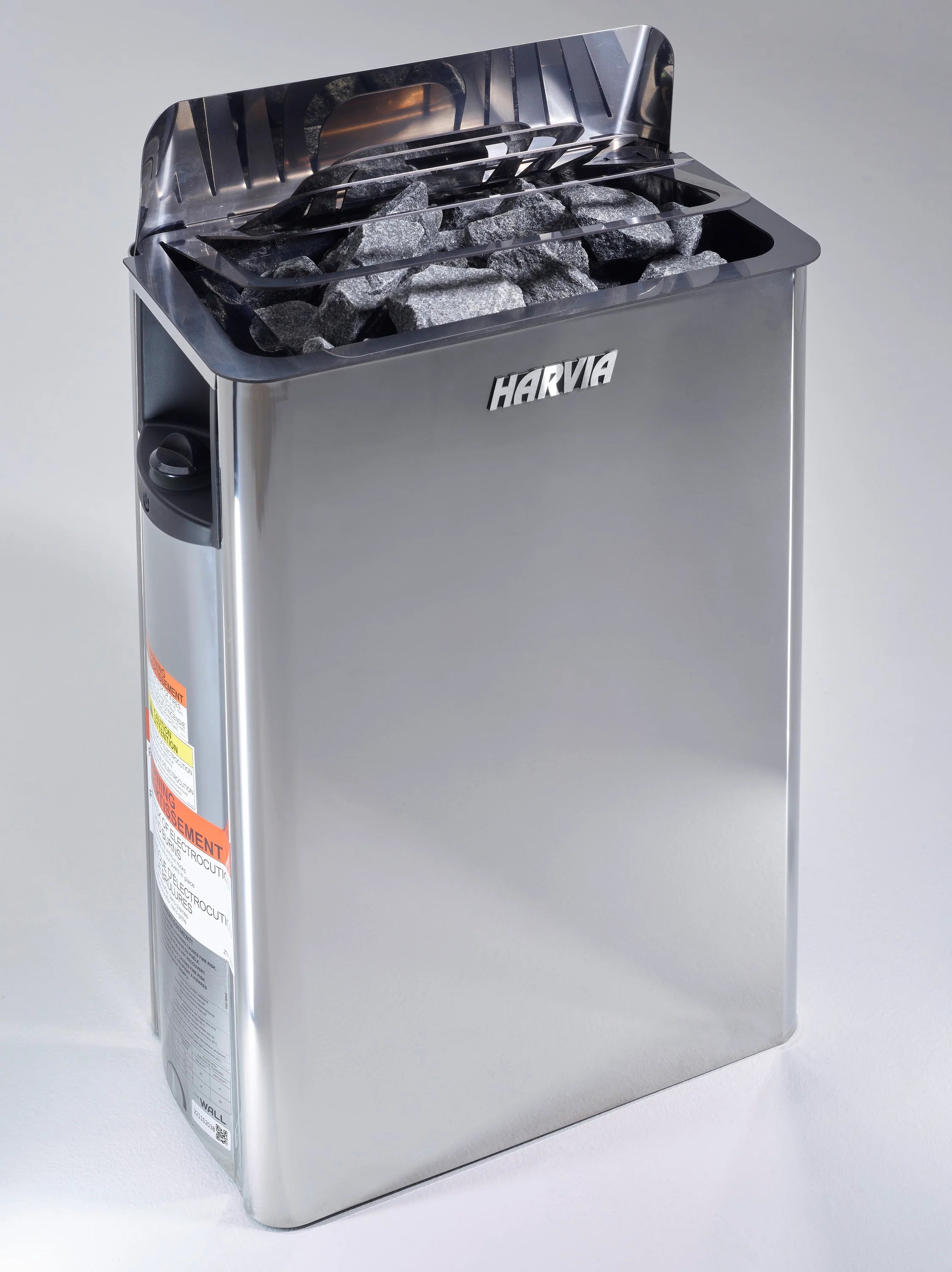 GDI-7389-02 Golden Designs 2025 Updated "Copenhagen Edition" 3 Person Traditional Sauna - Canadian Red Cedar Interior and Pacific Premium Clear Cedar Exterior - Superior Health & Fitness Solutions