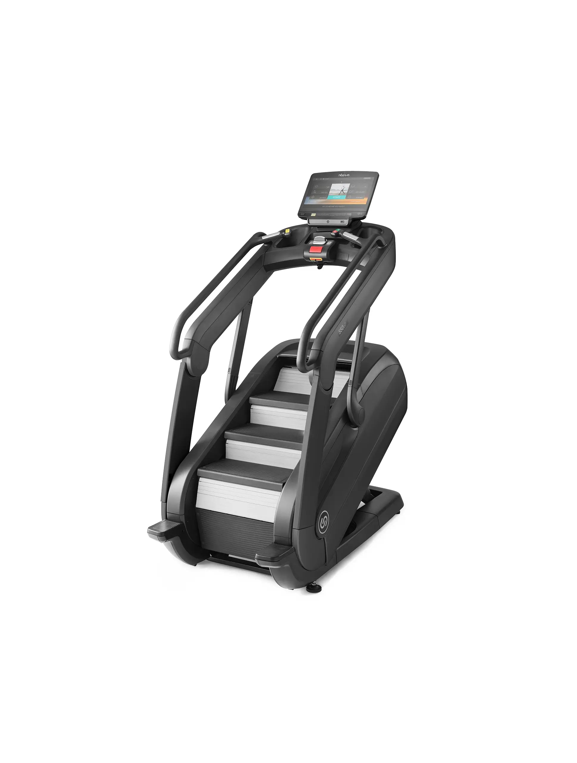 Intenza 550 Ce2+ Escalate Trainer - Superior Health & Fitness Solutions