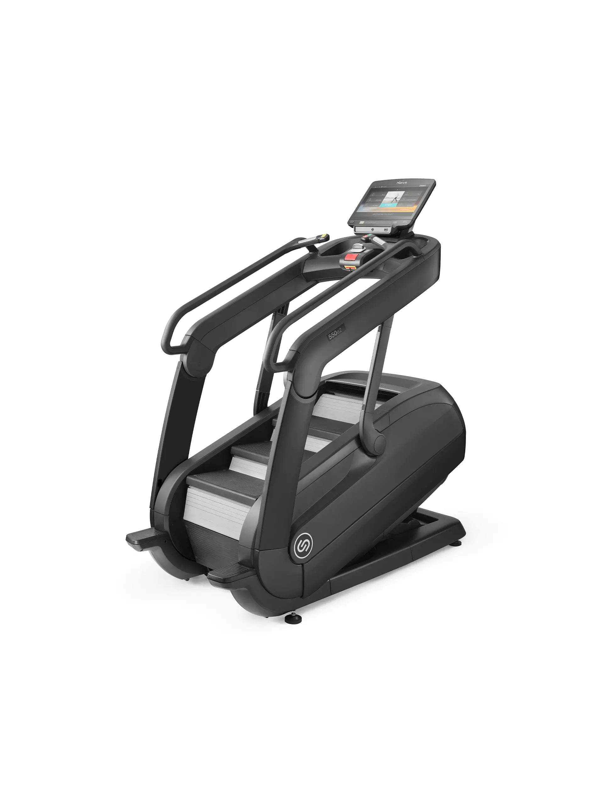 Intenza 550 Ce2+ Escalate Trainer - Superior Health & Fitness Solutions