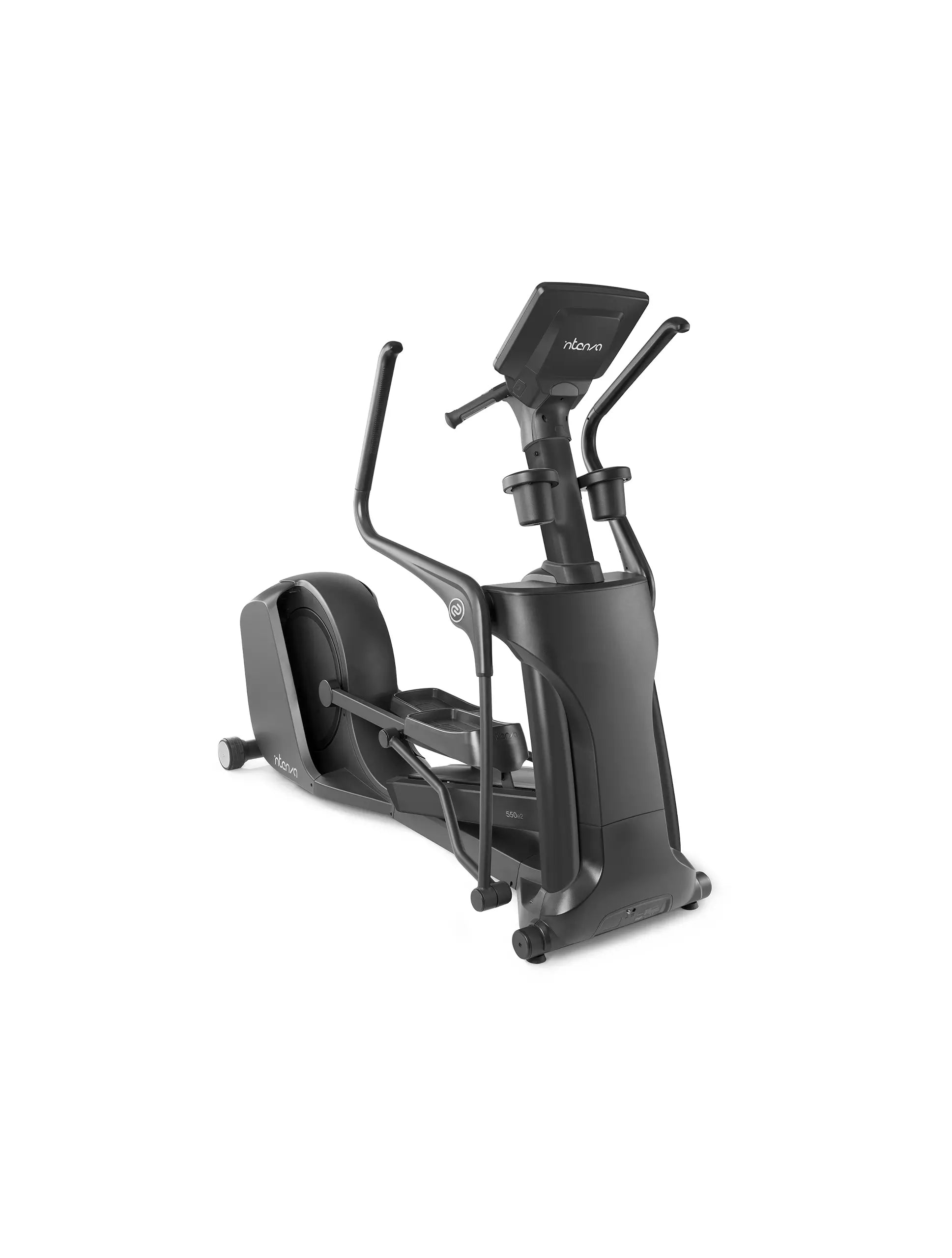 Intenza 550 ETXe2+ Elliptical Trainer - Superior Health & Fitness Solutions