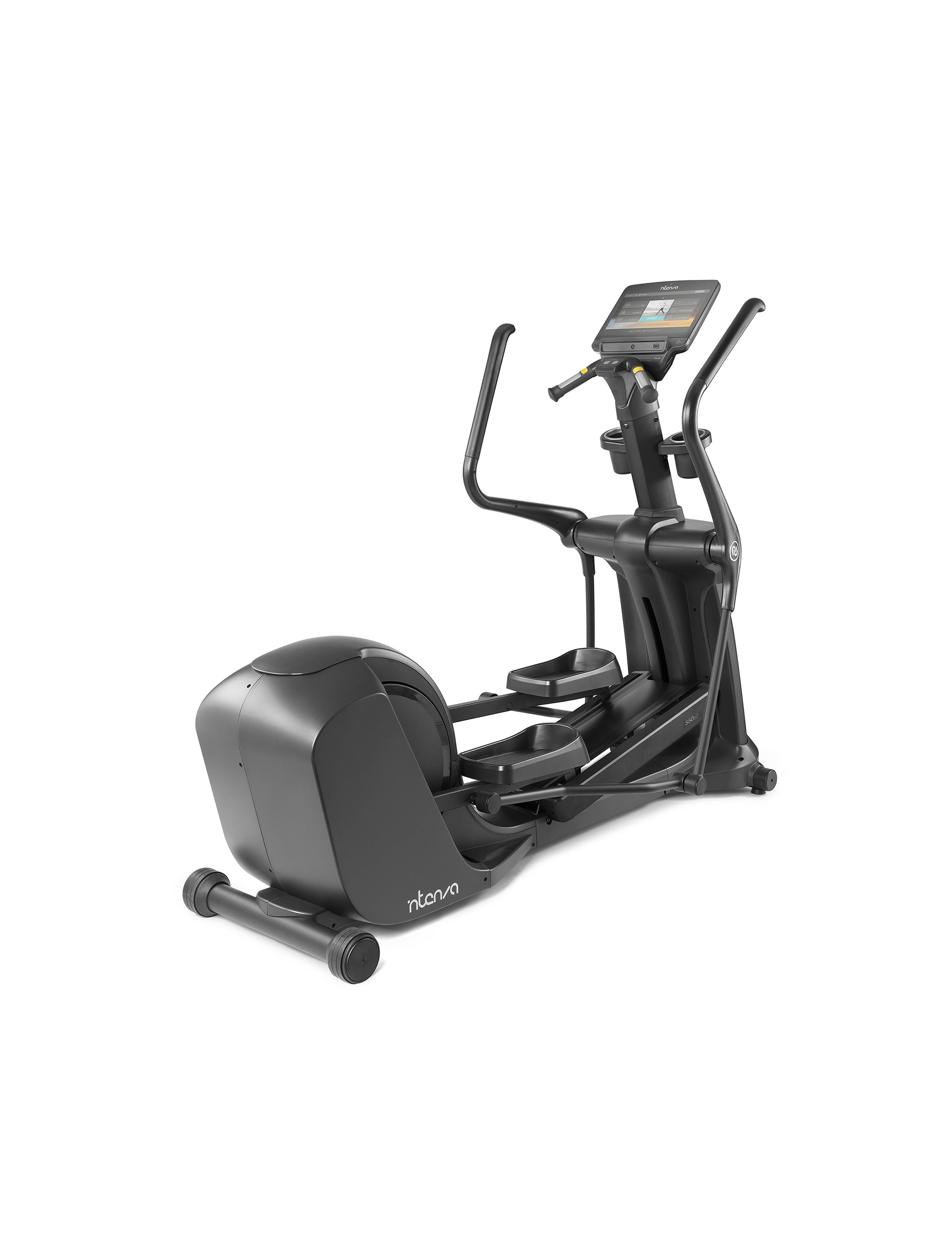 Intenza 550 ETXe2+ Elliptical Trainer - Superior Health & Fitness Solutions