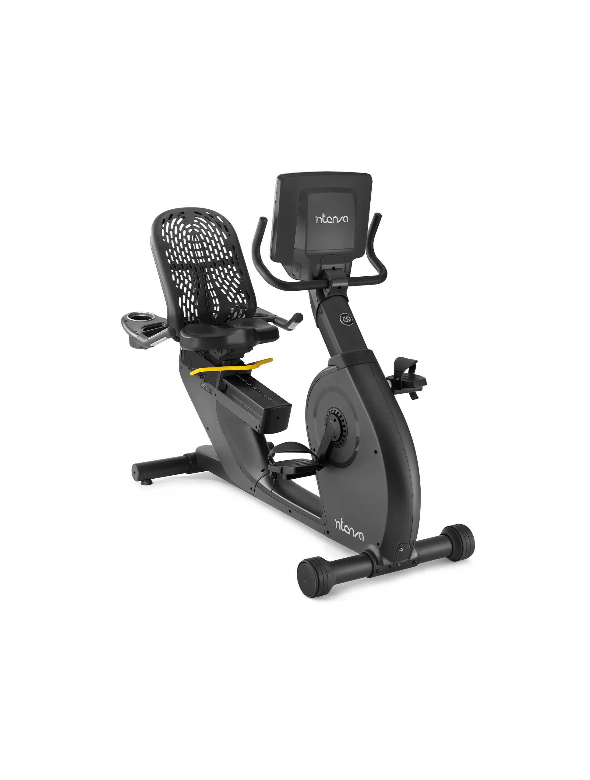 Intenza 550 RBe2+ Recumbent Bike - Superior Health & Fitness Solutions