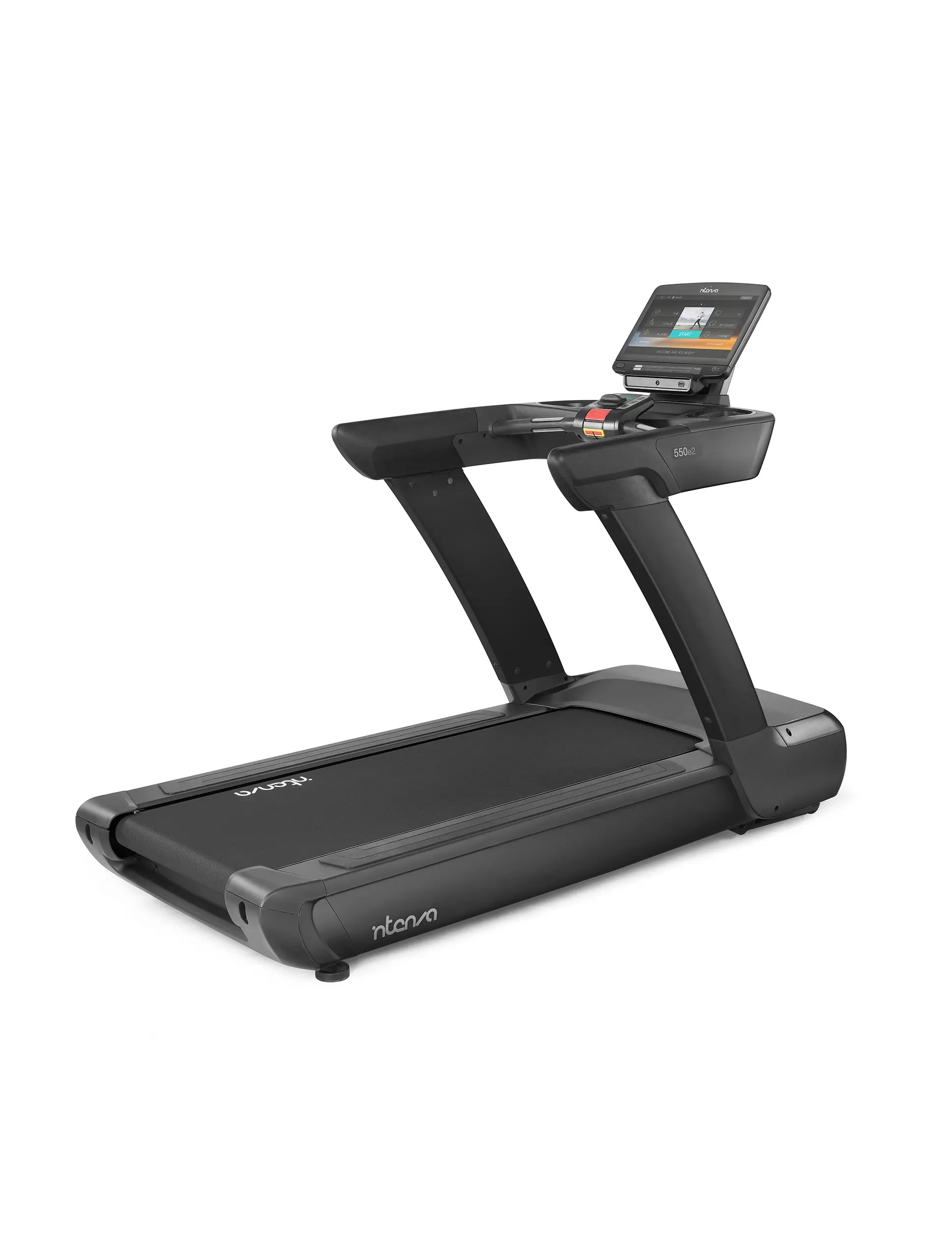 Intenza 550 Te2+ Treadmill - Superior Health & Fitness Solutions