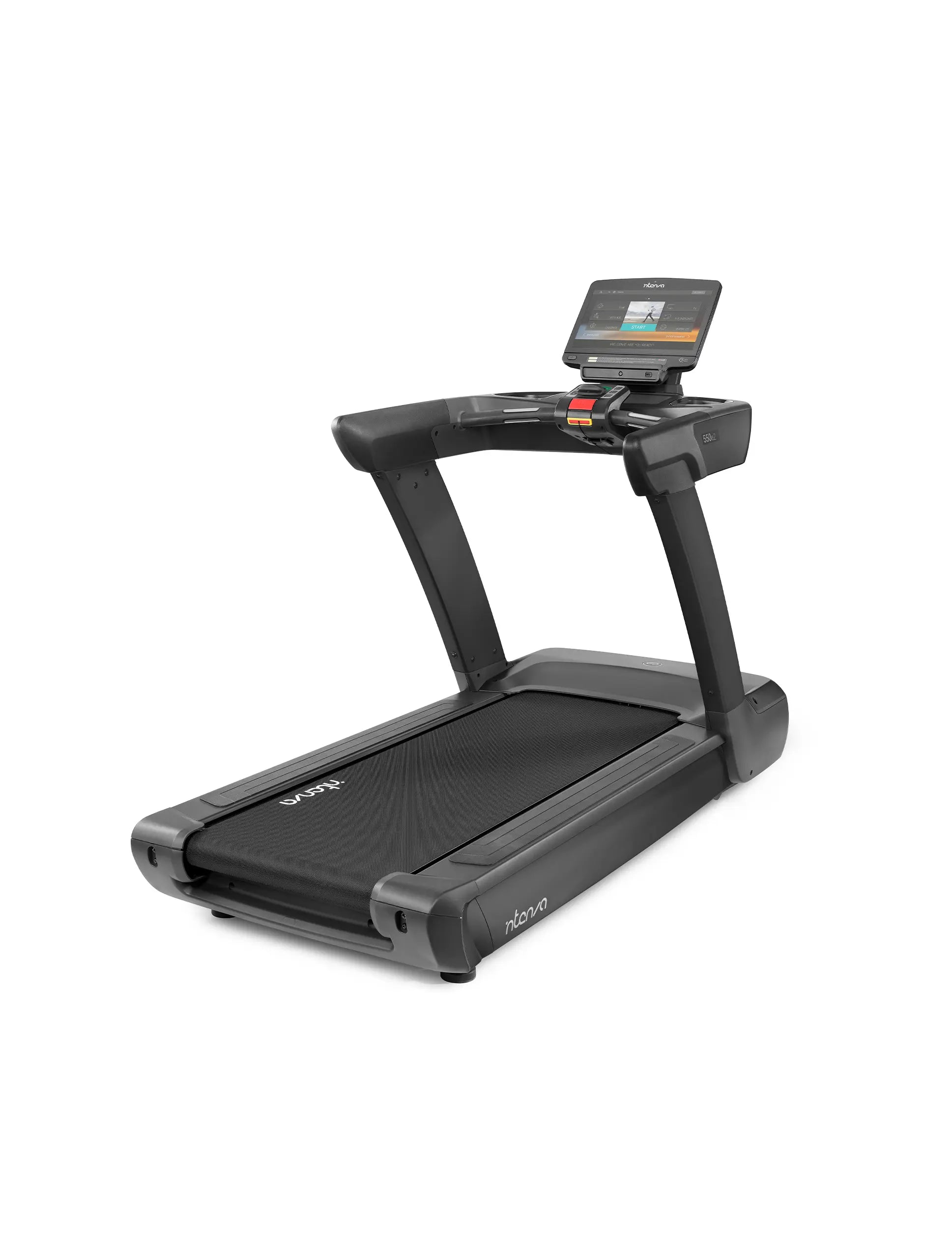 Intenza 550 Te2+ Treadmill - Superior Health & Fitness Solutions