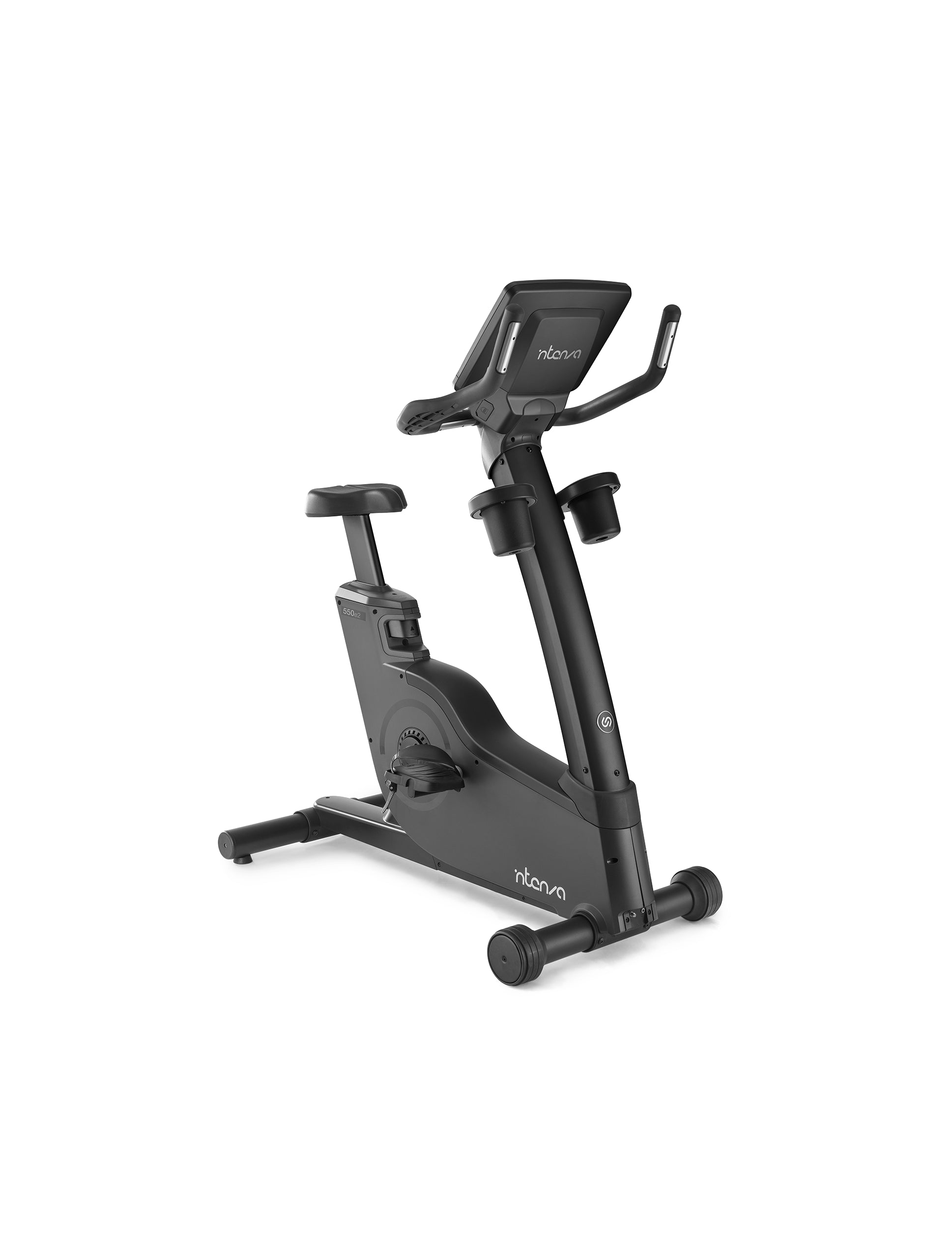 Intenza 550 UBe2+ Upright Bike - Superior Health & Fitness Solutions