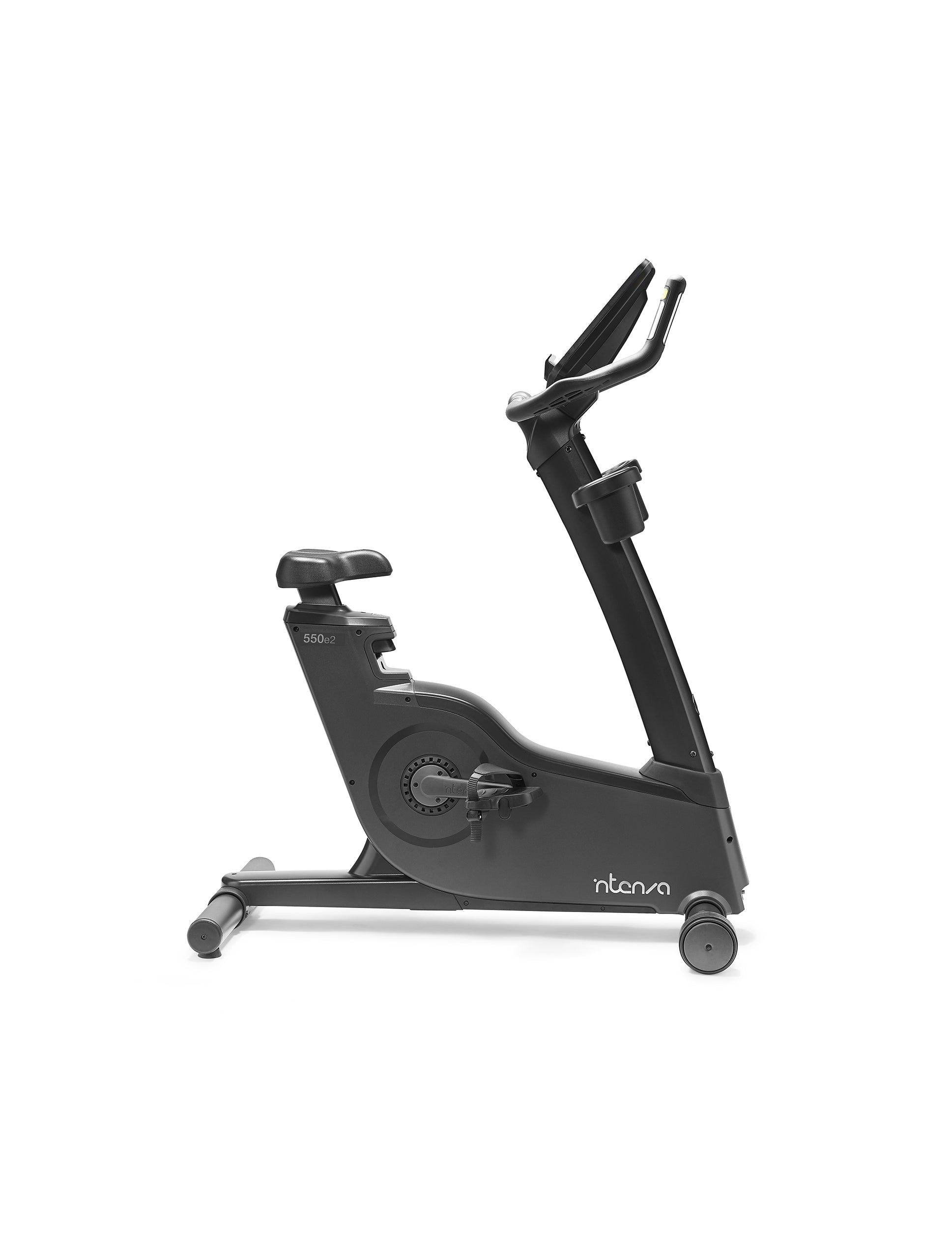 Intenza 550 UBe2+ Upright Bike - Superior Health & Fitness Solutions