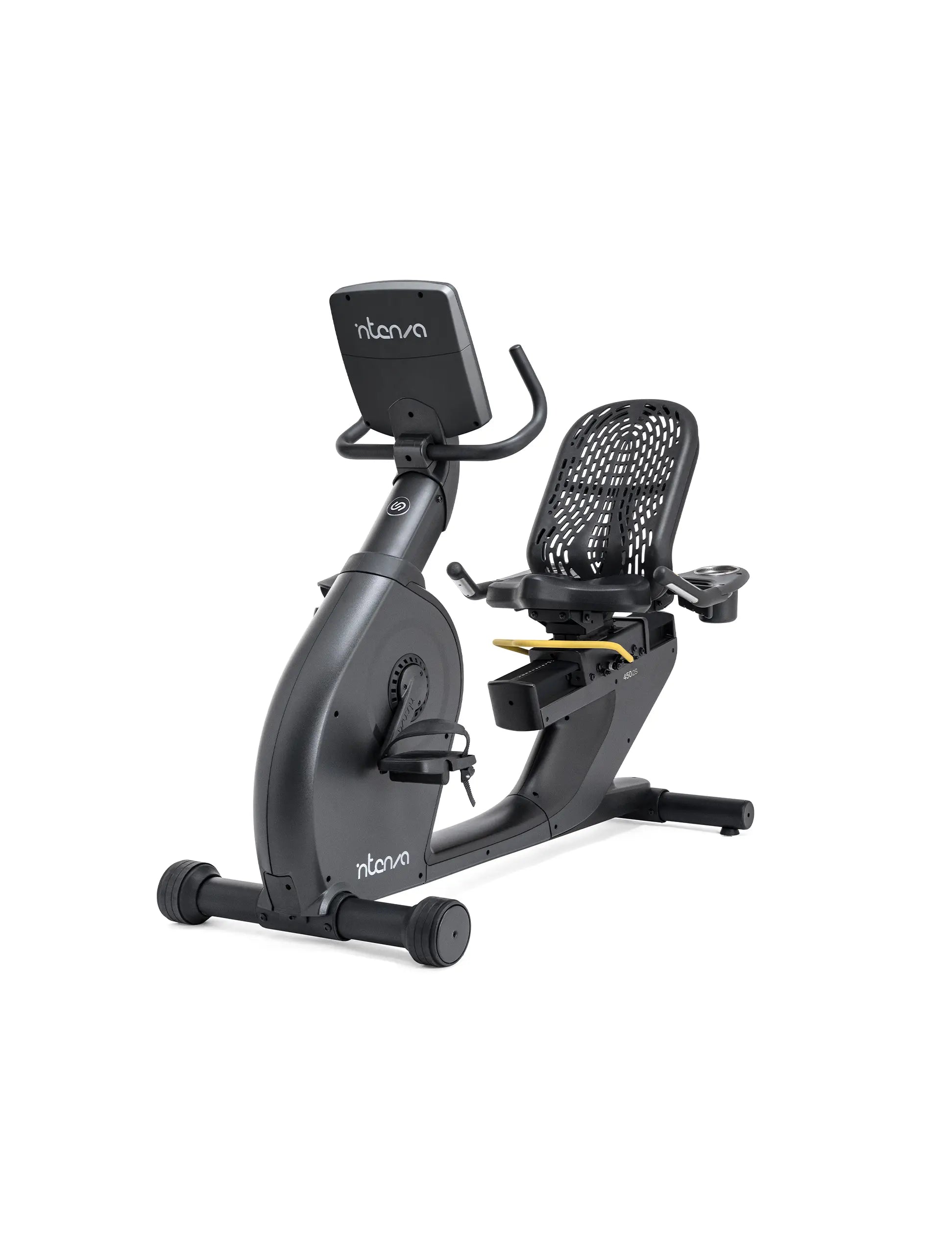 Intenza 450 RBi2S Recumbent Bike - Superior Health & Fitness Solutions