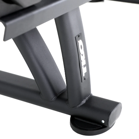 TKO 10 Pair Signature Dumbbell Saddle Rack - Superior Health & Fitness Solutions