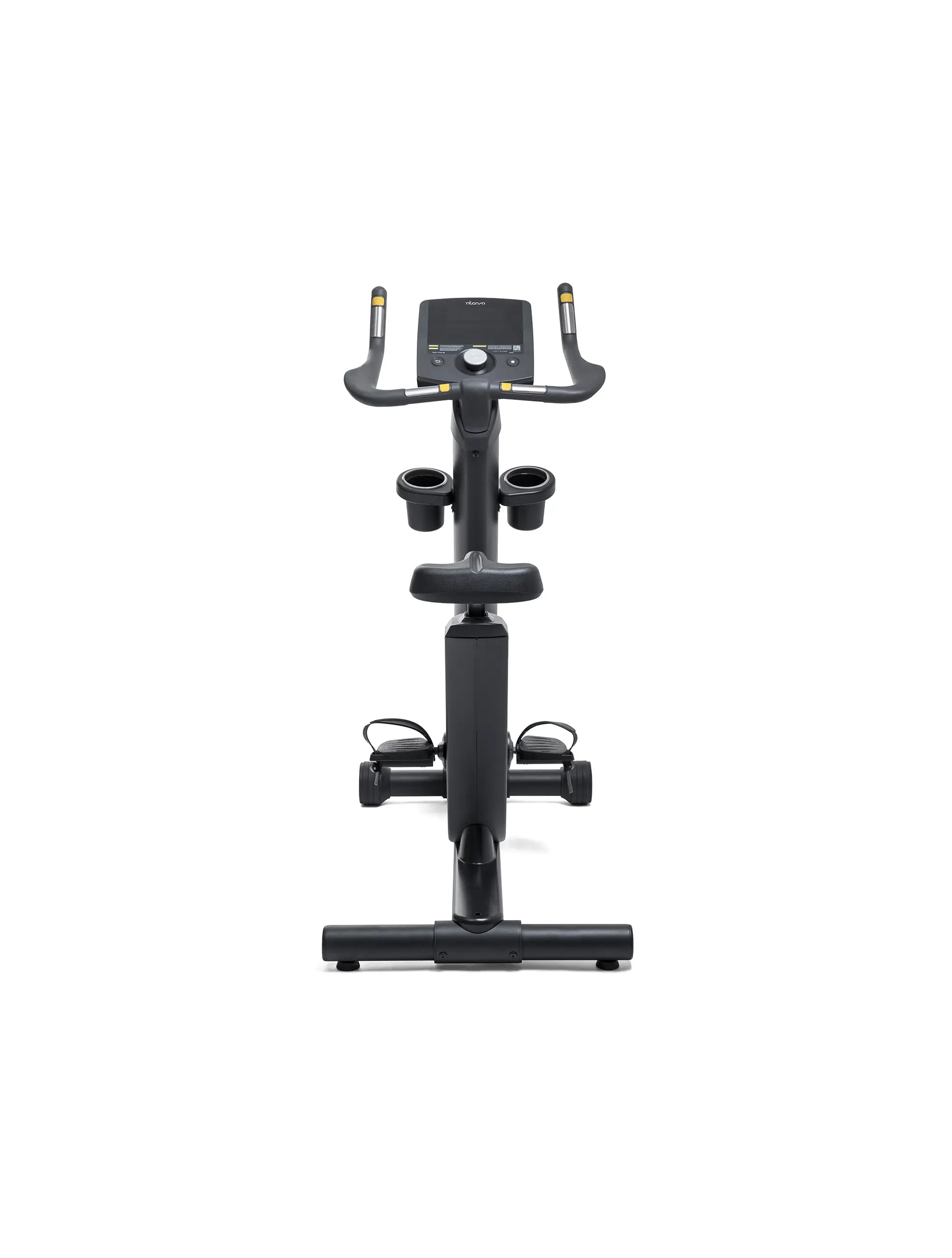 Intenza 450 UBi2S Upright Bike