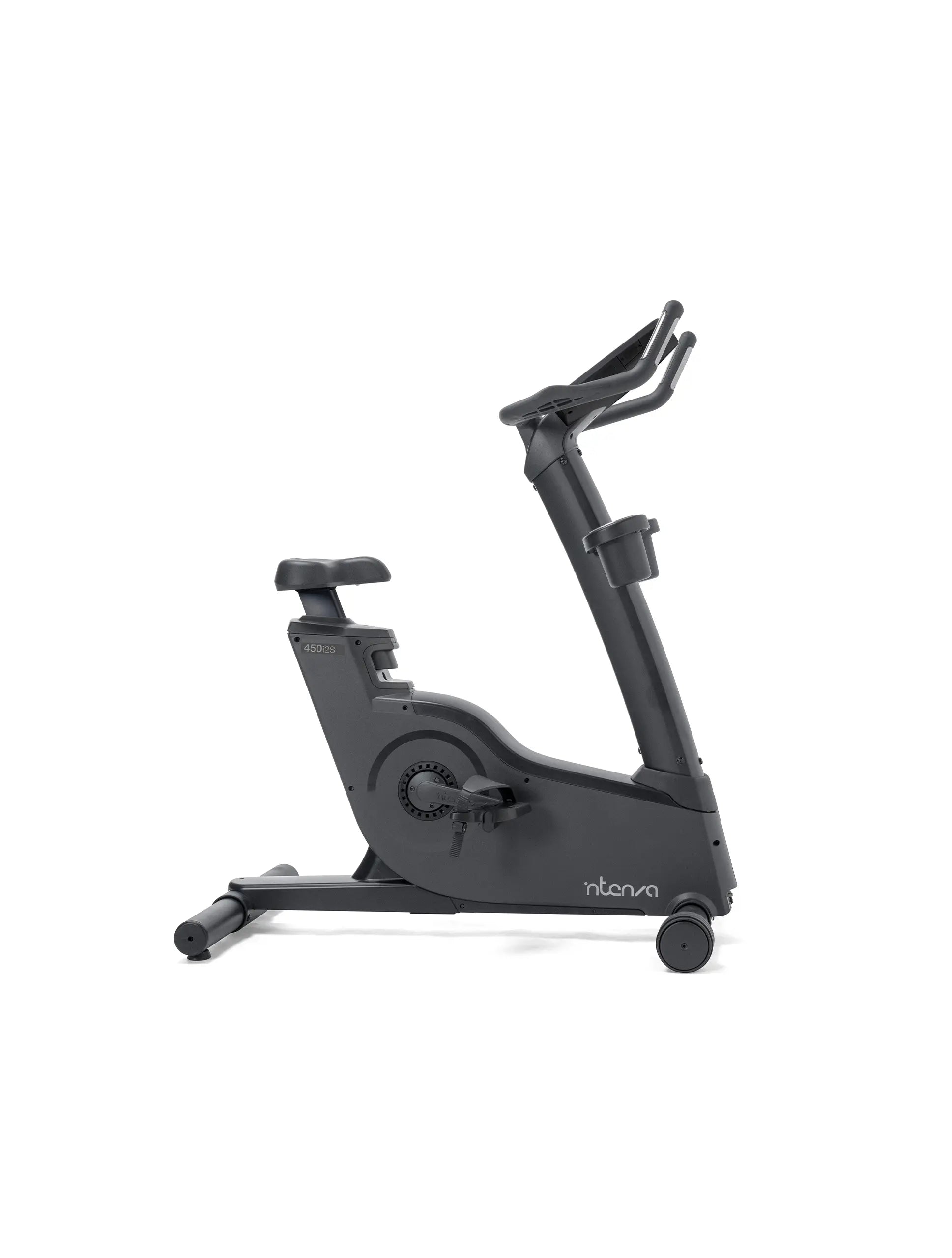 Intenza 450 UBi2S Upright Bike