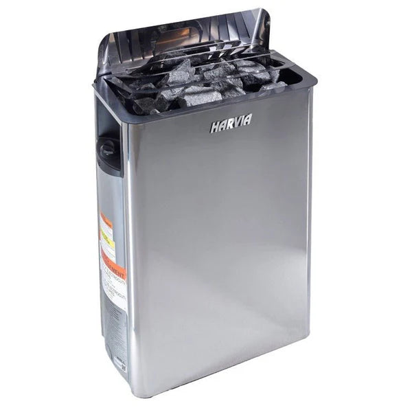 GDI-7060-01 Golden Designs 2025 "Engelberg Edition" 4 - 6 Person Traditional Steam Sauna - Pacific Premium Clear Cedar