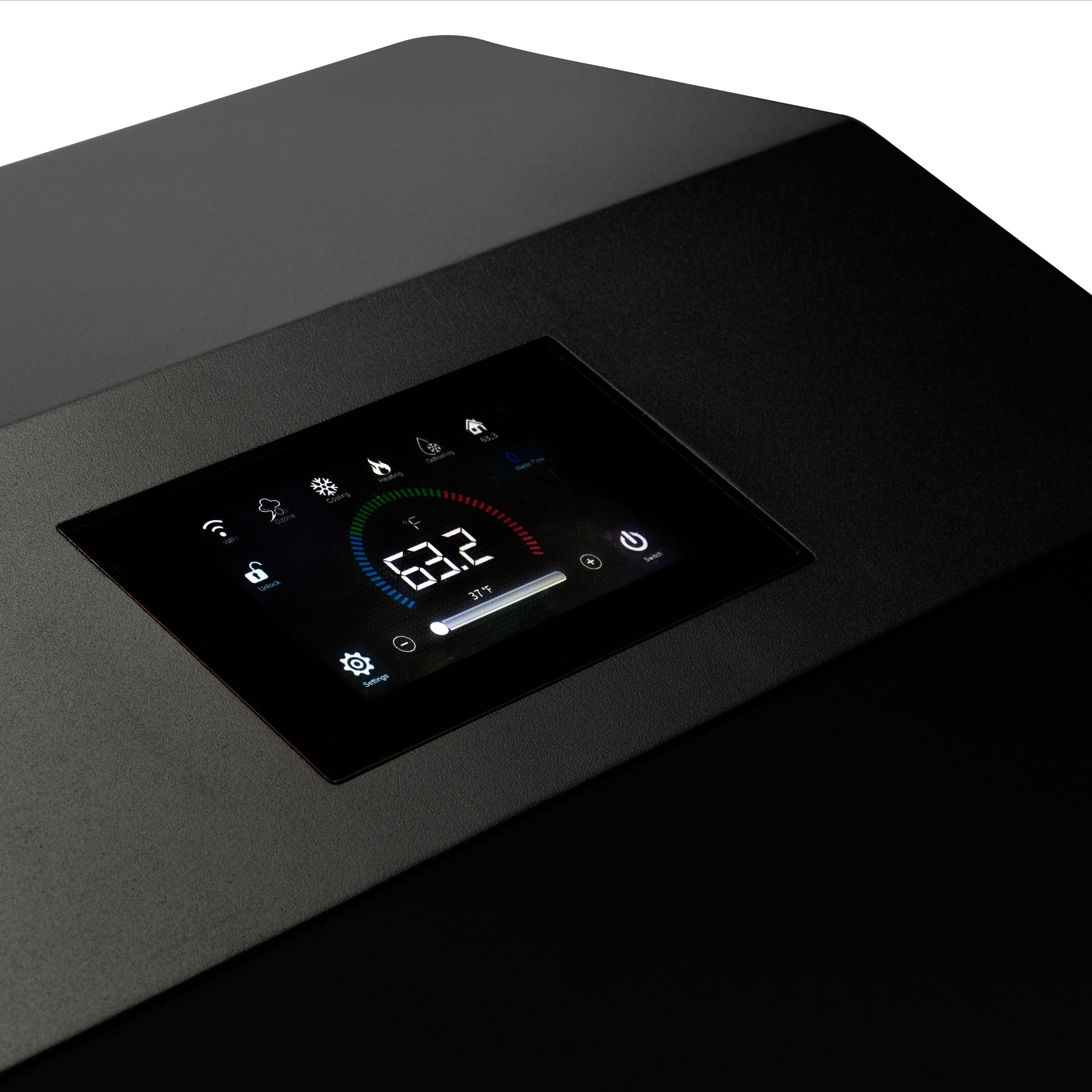 Dynamic Cold Therapy .8 HP Chiller (Cold/Heat)