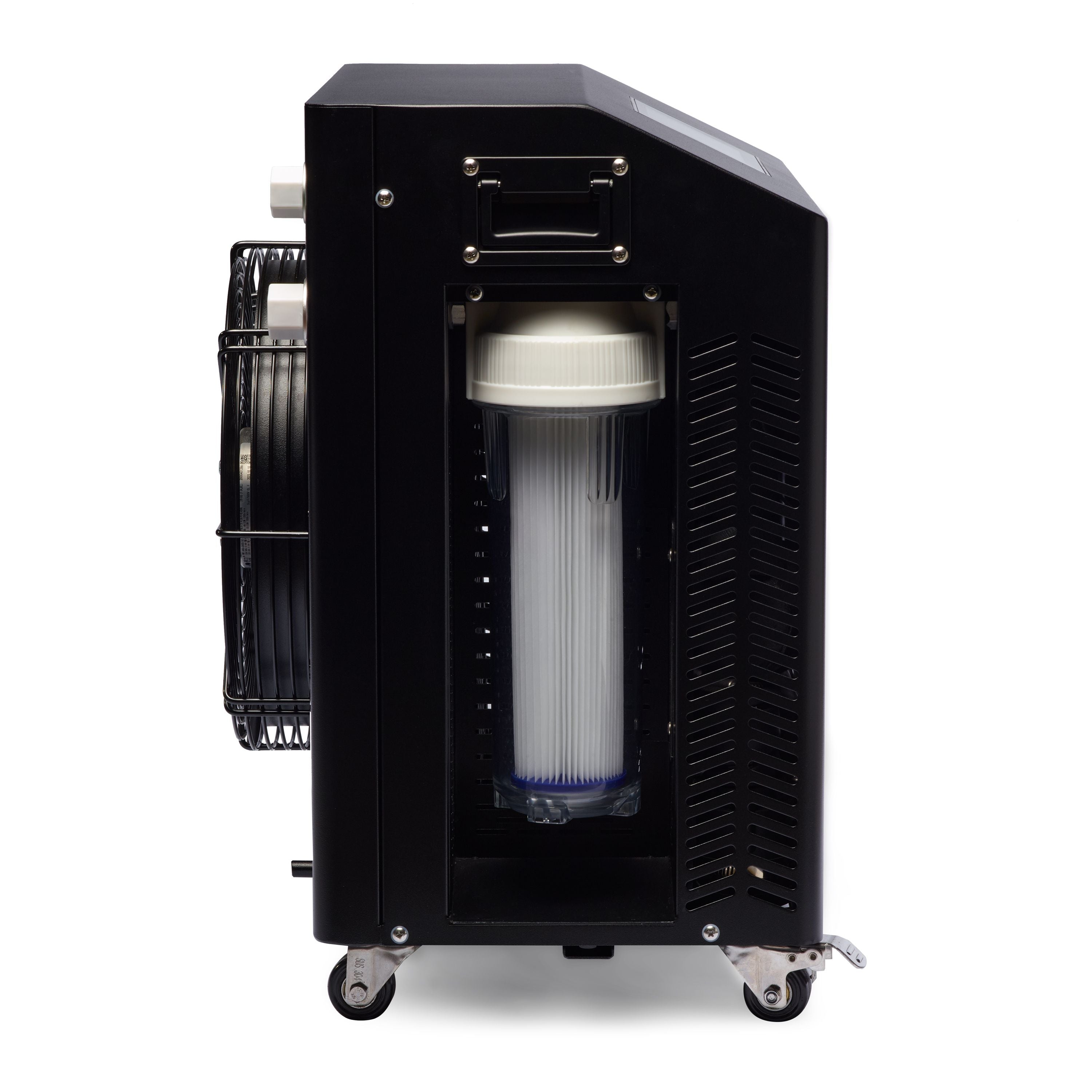 Dynamic Cold Therapy 1.0 HP Chiller (Cold/Heat) - Superior Health & Fitness Solutions