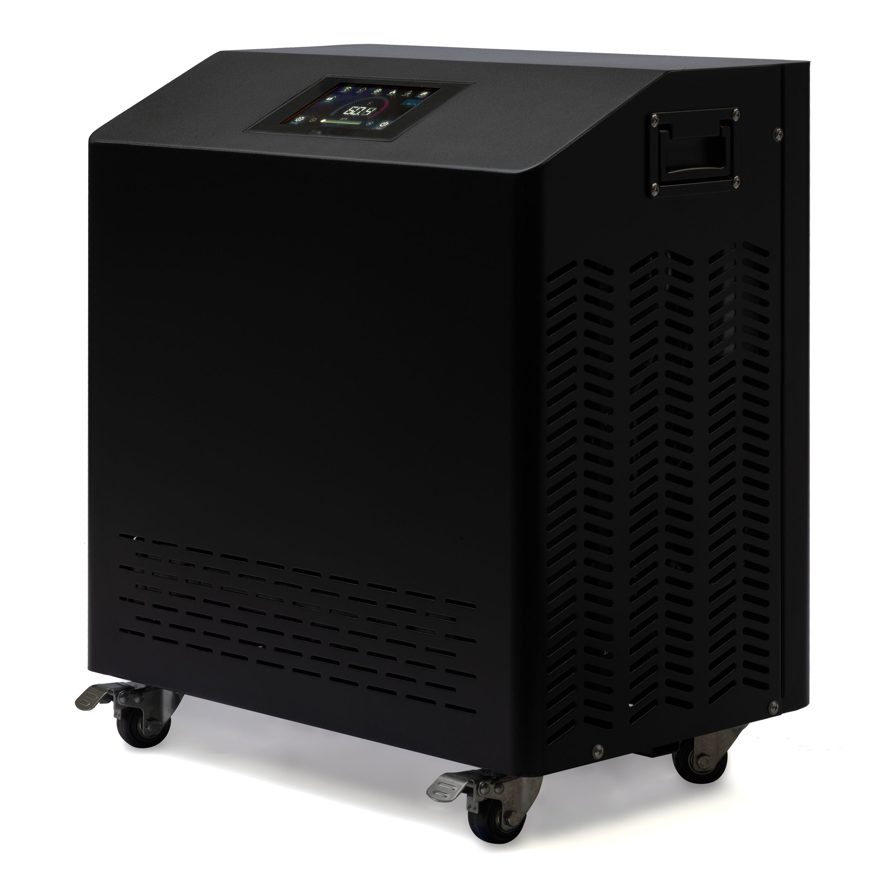 Dynamic Cold Therapy 1.0 HP Chiller (Cold/Heat) - Superior Health & Fitness Solutions