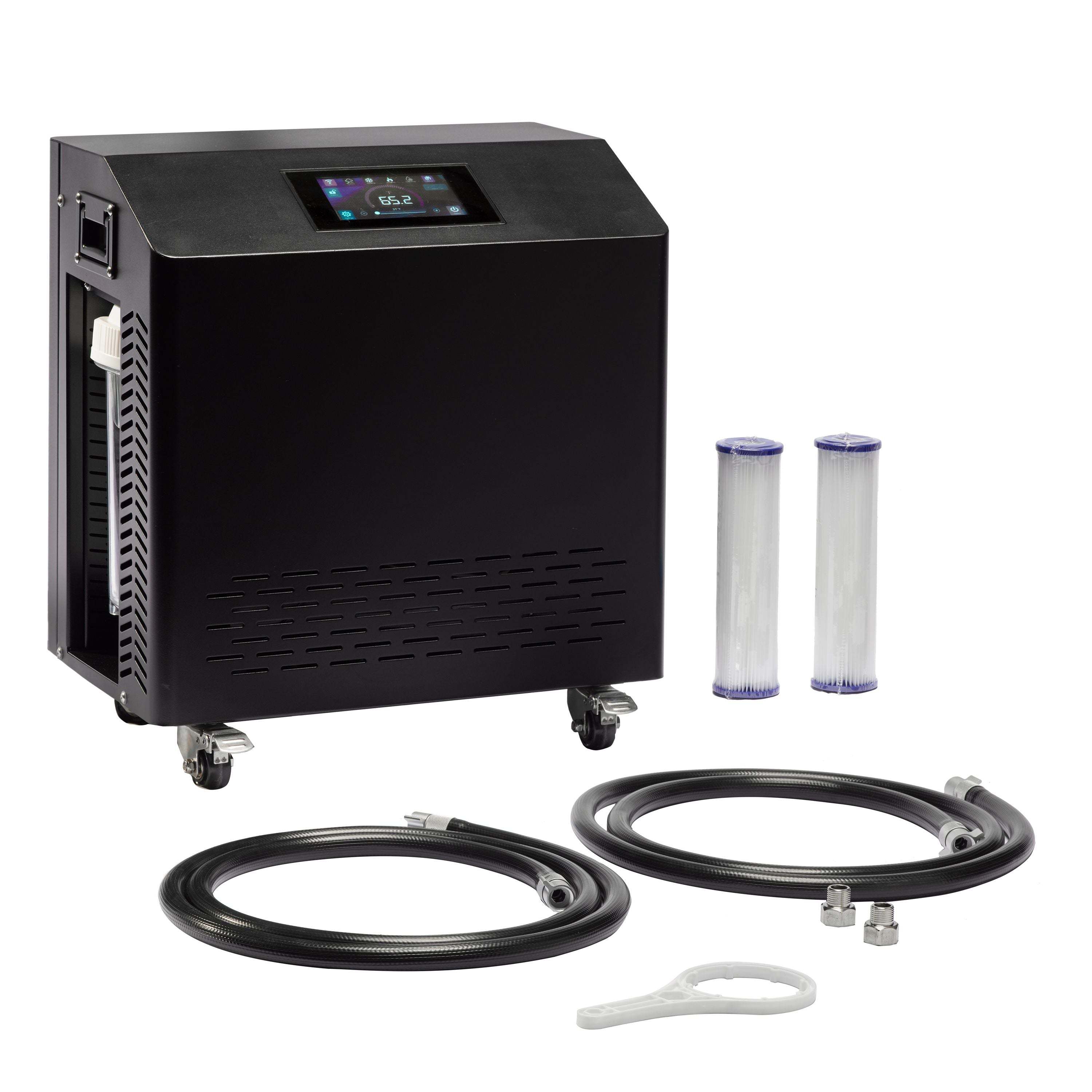 Dynamic Cold Therapy 1.0 HP Chiller (Cold/Heat) - Superior Health & Fitness Solutions