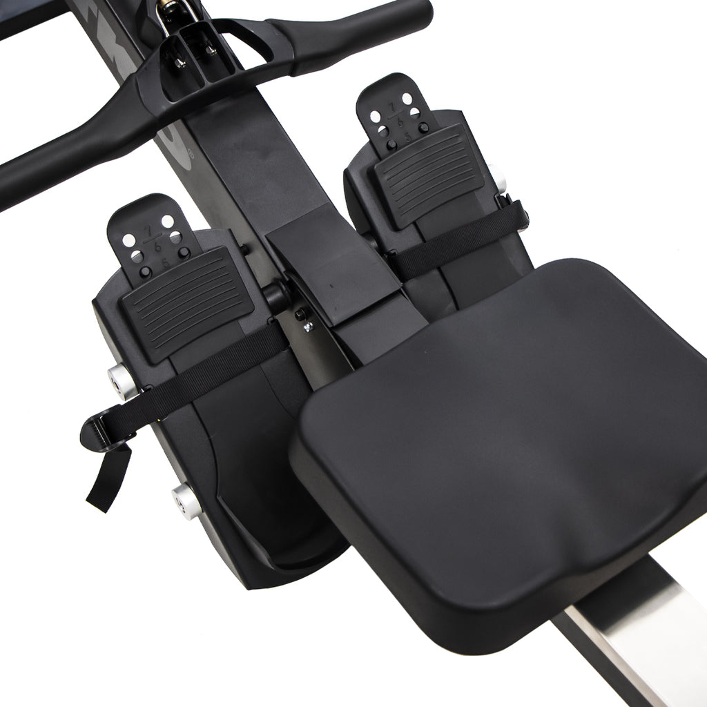 TKO AirRaid Rower - Superior Health & Fitness Solutions