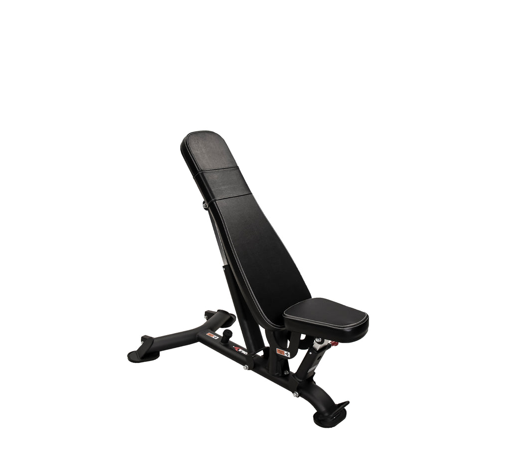 TKO Signature Multi-Adjustable Bench - Superior Health & Fitness Solutions