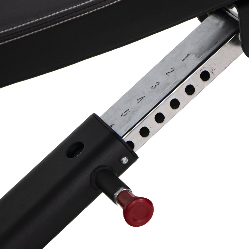 TKO Signature Multi-Ab / Decline Bench - Superior Health & Fitness Solutions