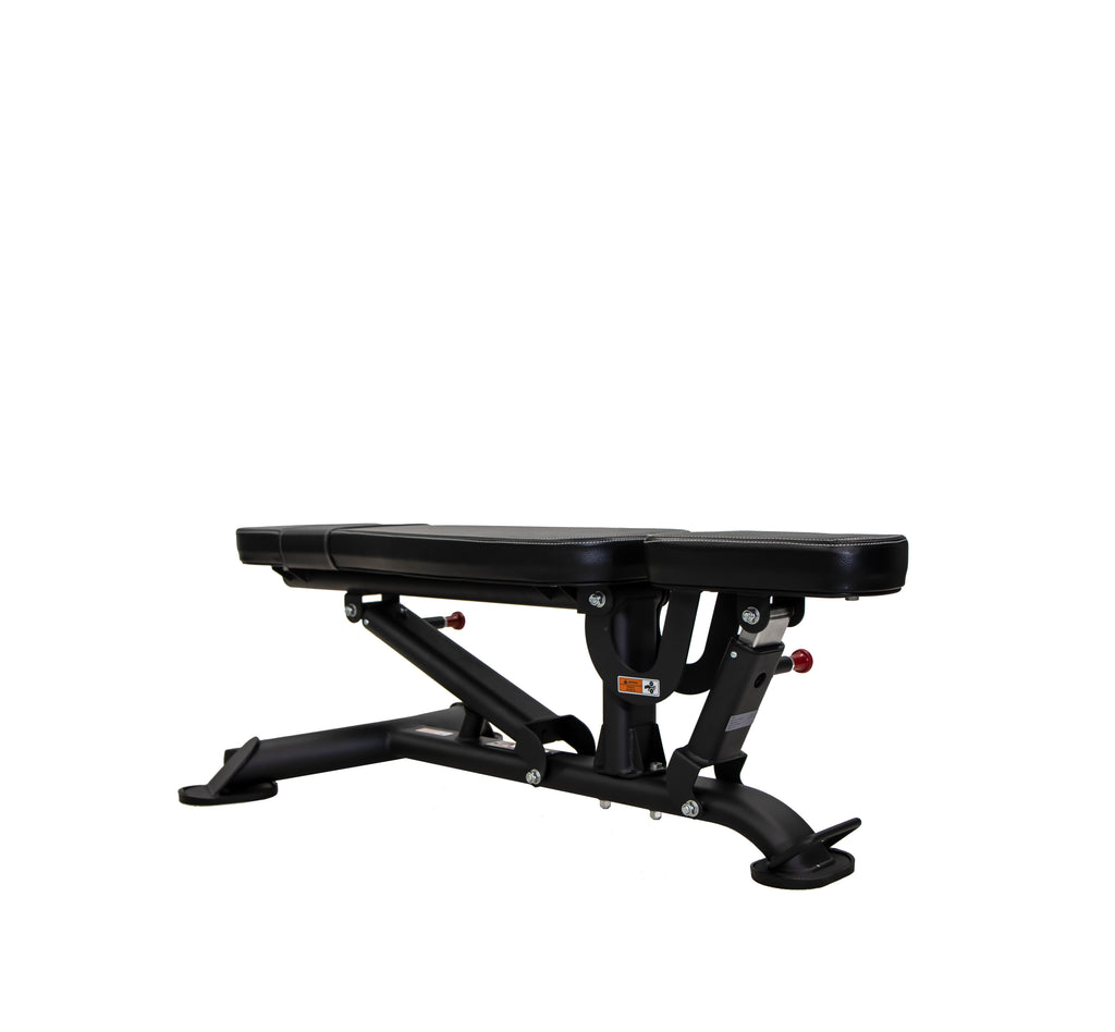 TKO Signature Multi-Adjustable Bench - Superior Health & Fitness Solutions