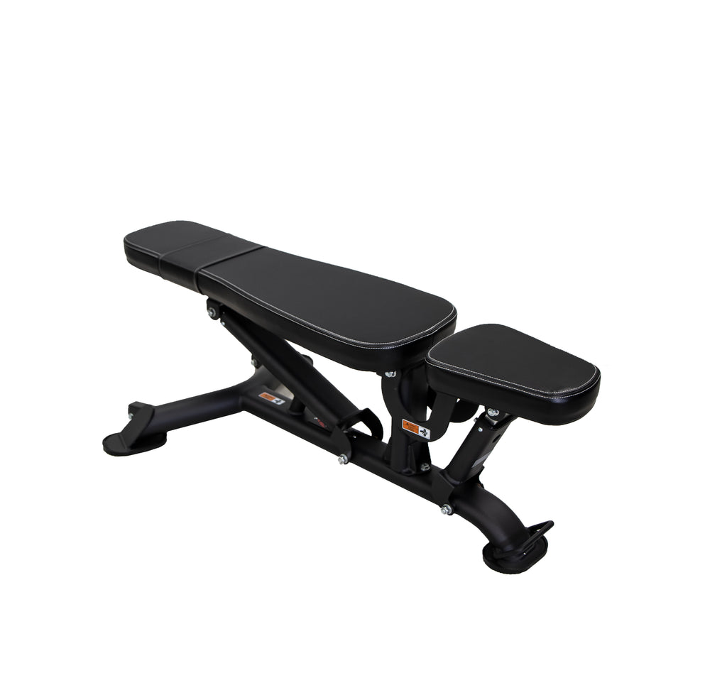 TKO Signature Multi-Adjustable Bench - Superior Health & Fitness Solutions