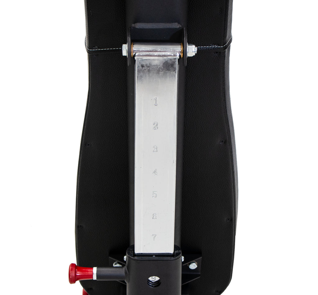 TKO Signature Multi-Adjustable Bench - Superior Health & Fitness Solutions