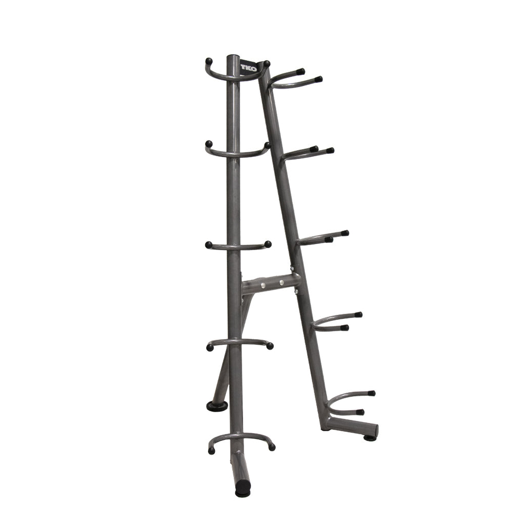 TKO Commercial Medicine Ball Rack - Superior Health & Fitness Solutions
