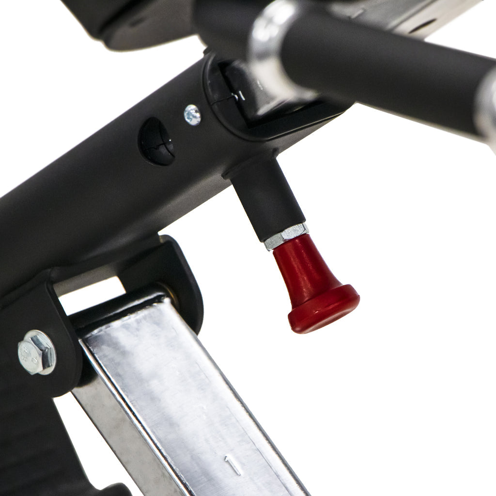 TKO Signature Multi Hyperextension - Superior Health & Fitness Solutions