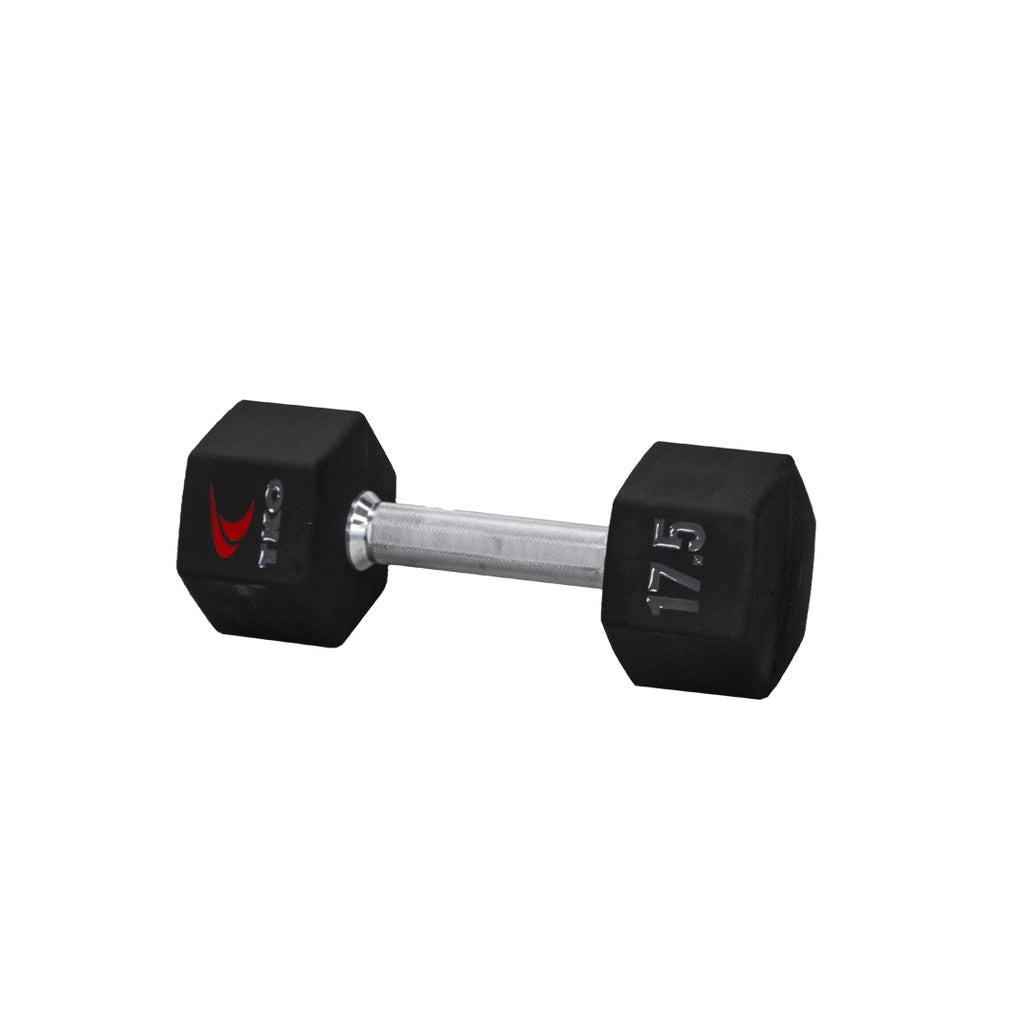 TKO TRI Grip® Urethane Hex Dumbbell - Superior Health & Fitness Solutions