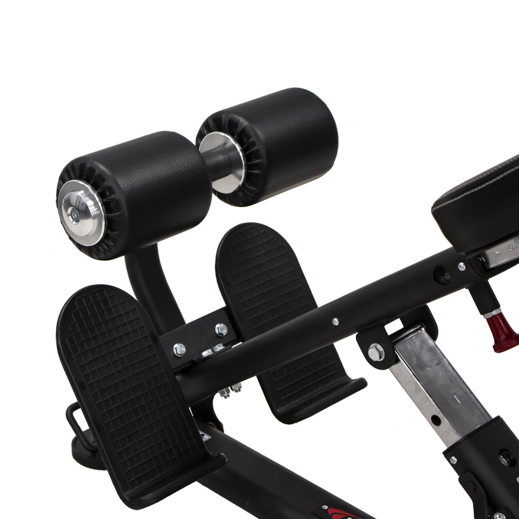 TKO Signature Multi Hyperextension - Superior Health & Fitness Solutions