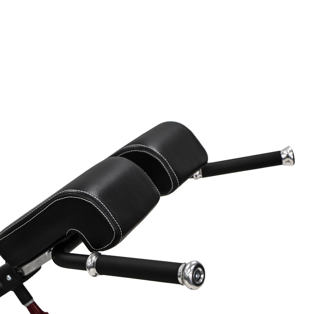 TKO Signature Multi Hyperextension - Superior Health & Fitness Solutions