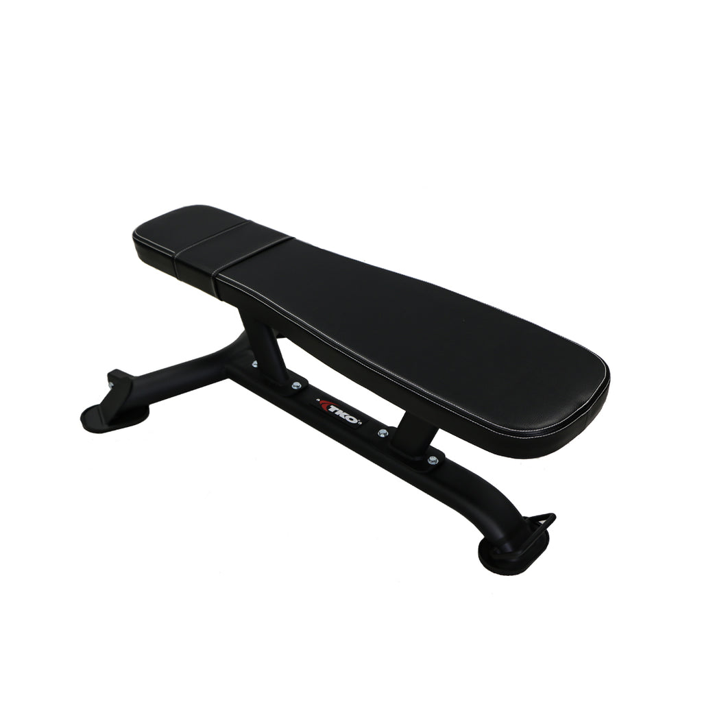 TKO Signature Flat Bench - Superior Health & Fitness Solutions