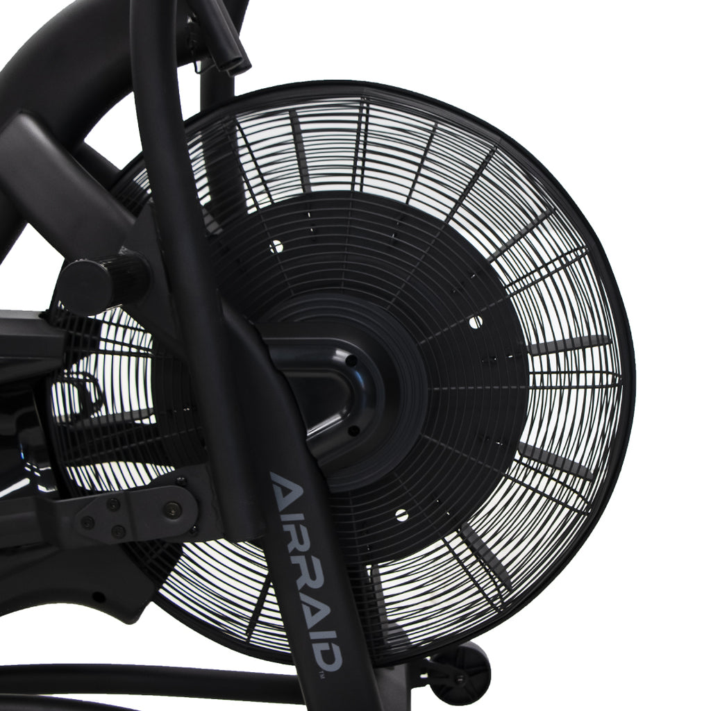 TKO AirRaid Bike - Superior Health & Fitness Solutions