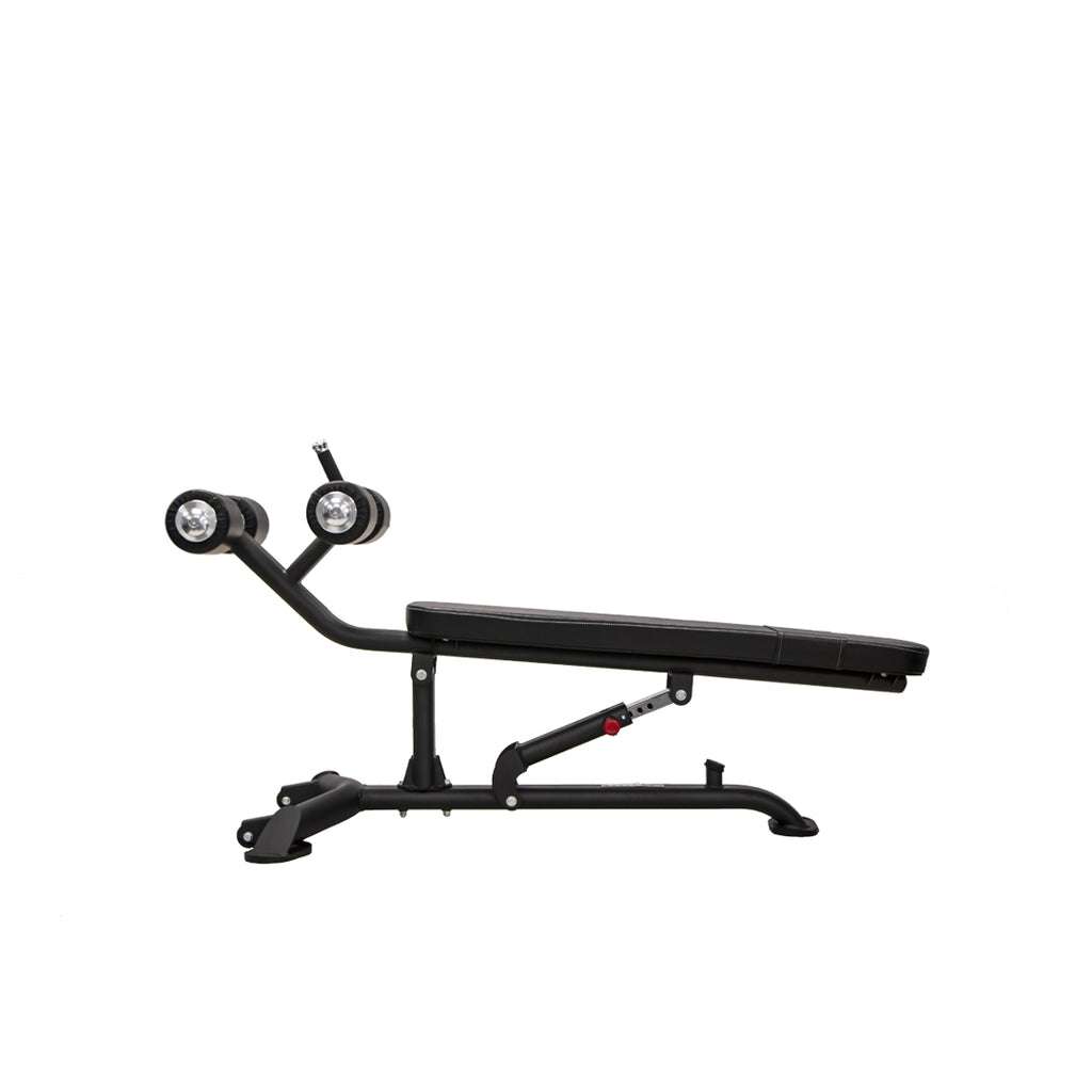 TKO Signature Multi-Ab / Decline Bench - Superior Health & Fitness Solutions