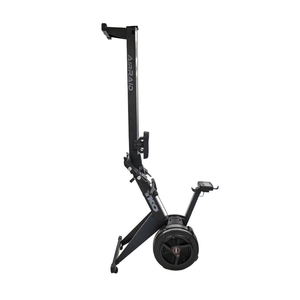 TKO AirRaid Rower - Superior Health & Fitness Solutions