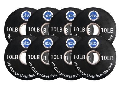 The Abs Company TireFlip 180® XL Package - Superior Health & Fitness Solutions