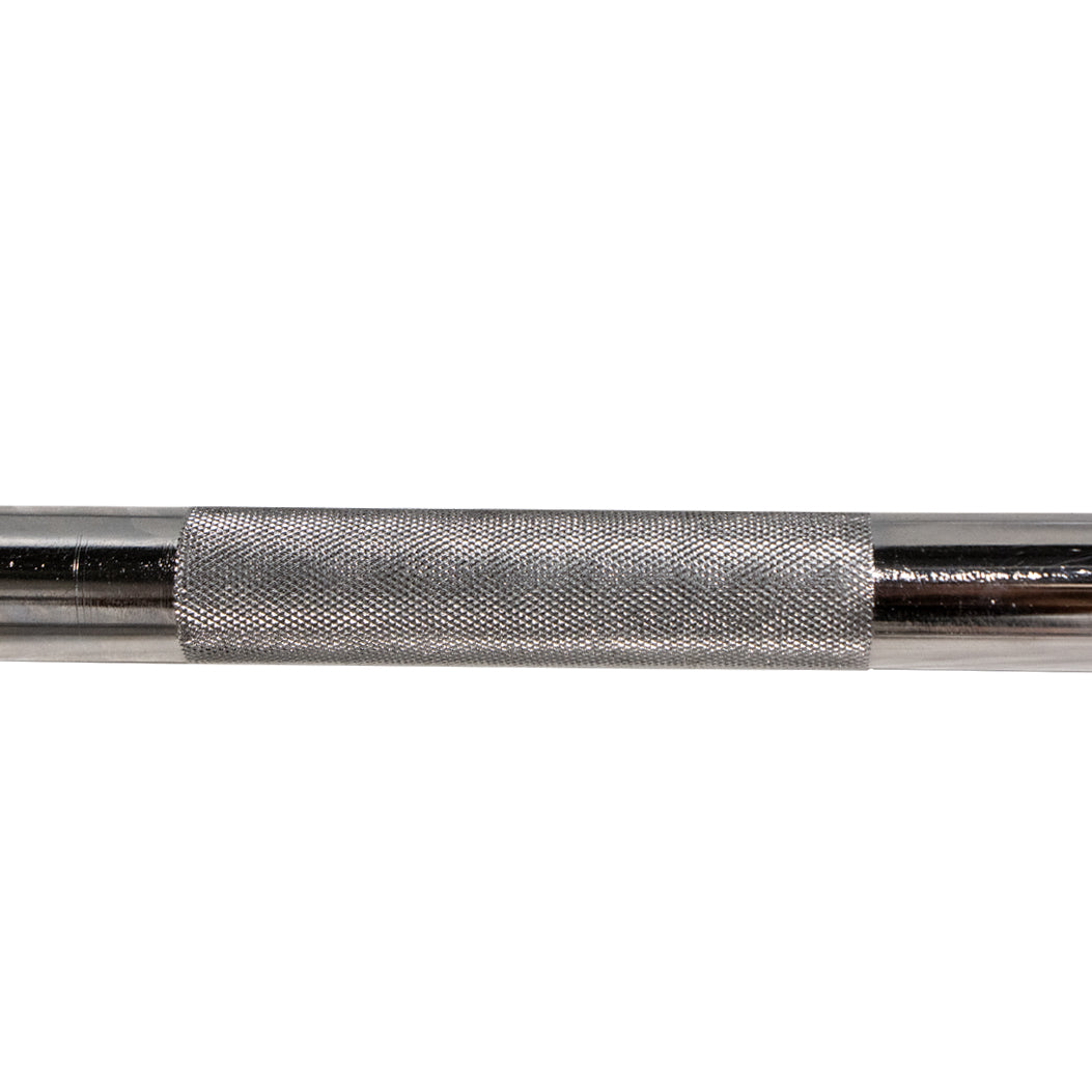 TKO 300lb Olympic Rubber Plate Set w/ 500lb Bar & Collars