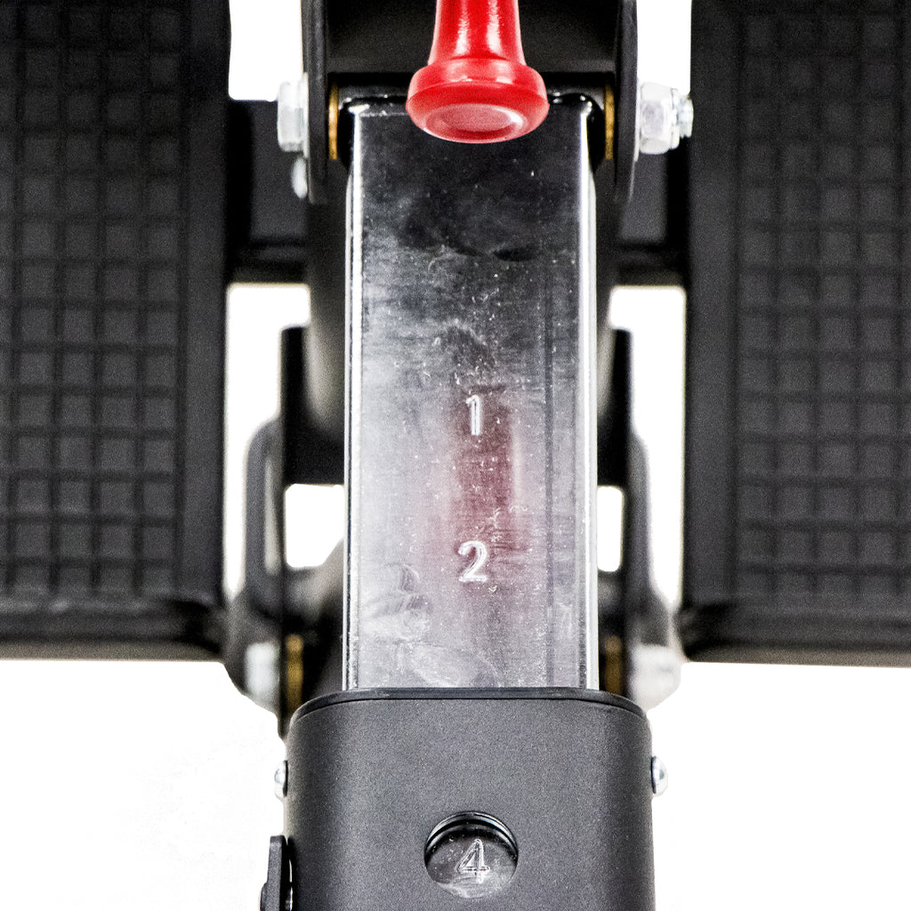 TKO Signature Multi Hyperextension - Superior Health & Fitness Solutions