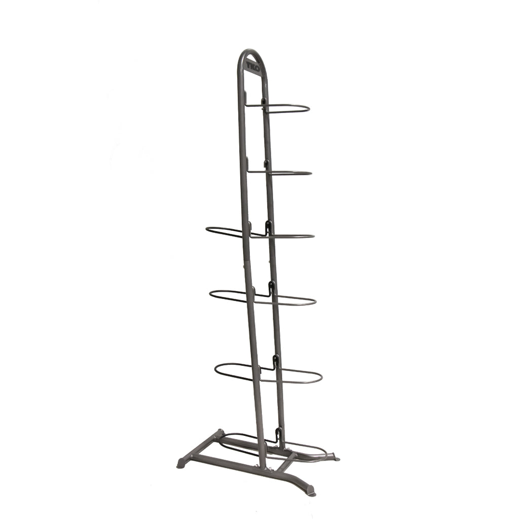 TKO Medicine Ball Display Rack - Superior Health & Fitness Solutions