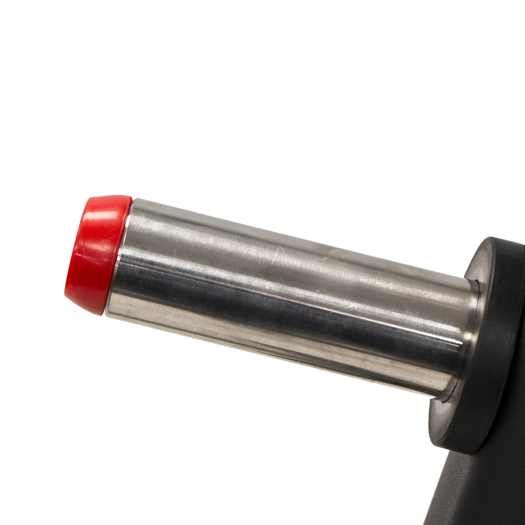 TKO Olympic Plate Tree W/ Bar Holder - Superior Health & Fitness Solutions