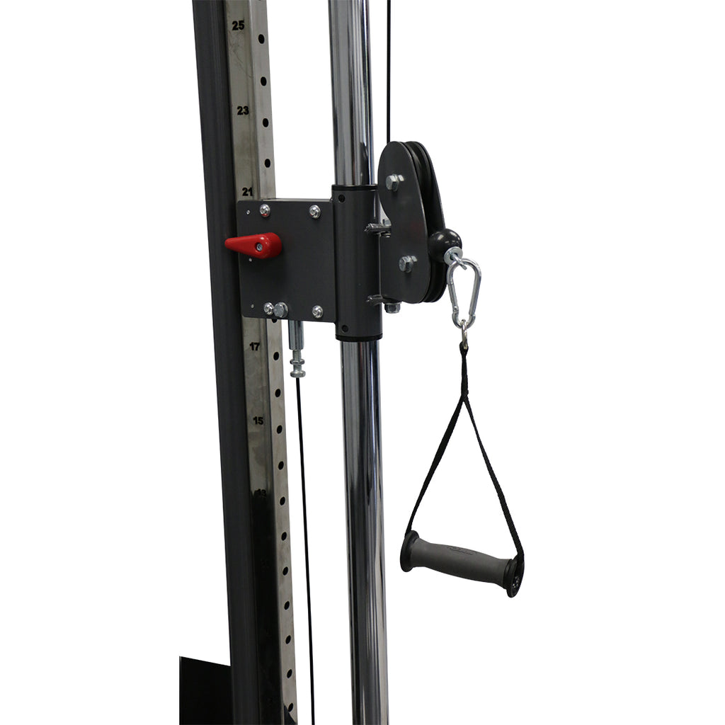 TKO Light Commercial Functional Trainer - Superior Health & Fitness Solutions
