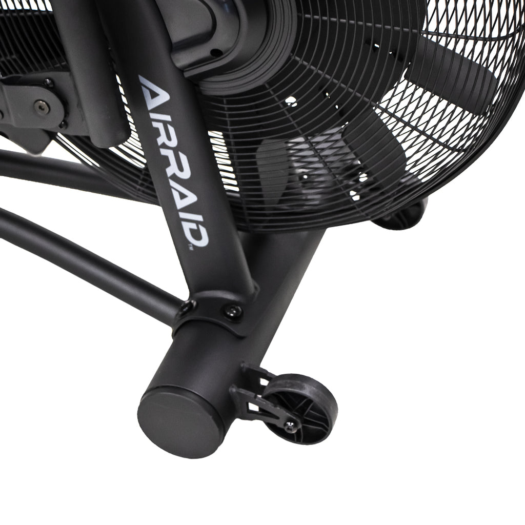 TKO AirRaid Bike - Superior Health & Fitness Solutions