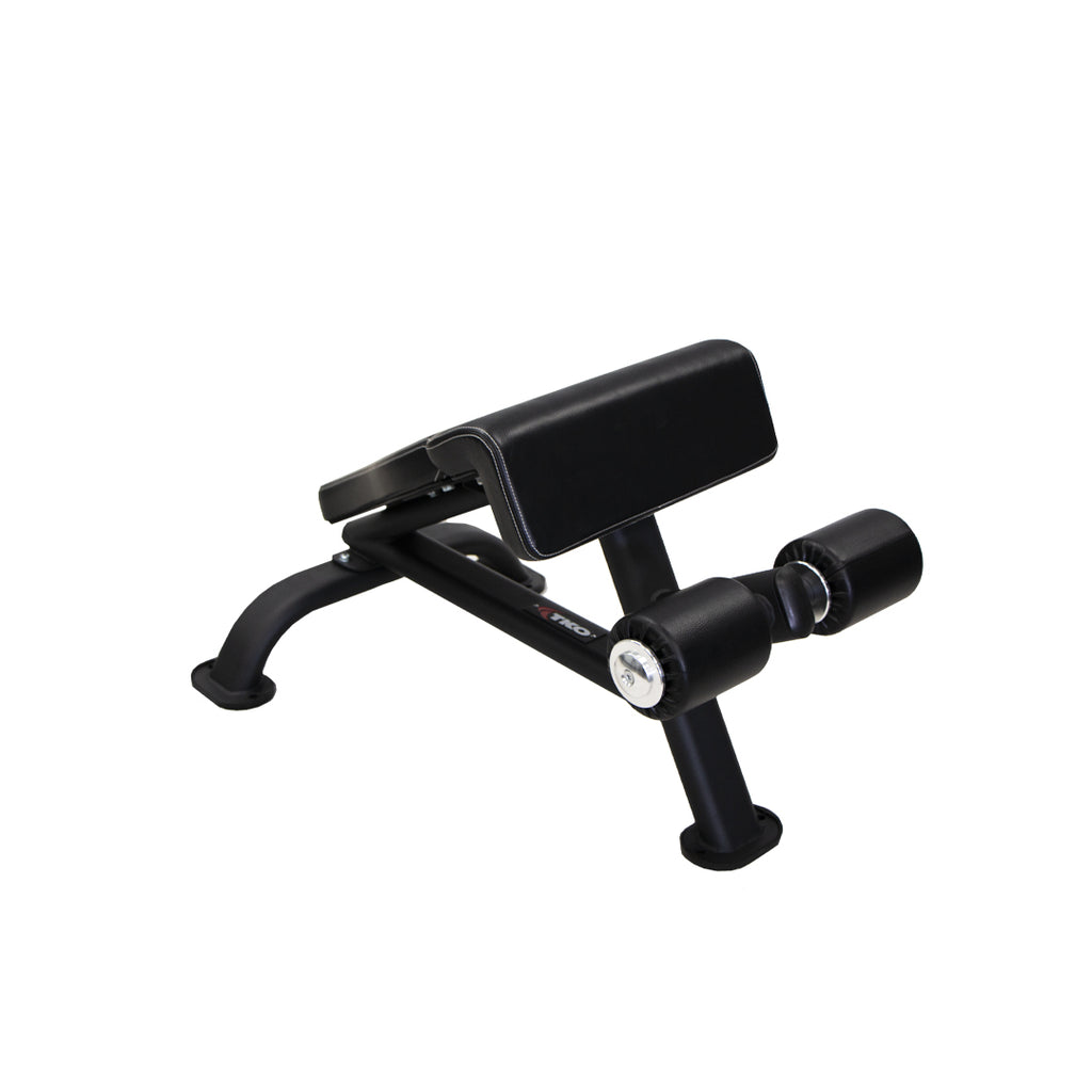 TKO Signature Abdominal Crunch Bench - Superior Health & Fitness Solutions