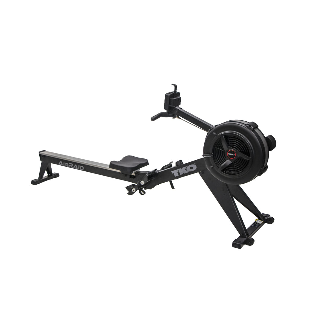 TKO AirRaid Rower - Superior Health & Fitness Solutions