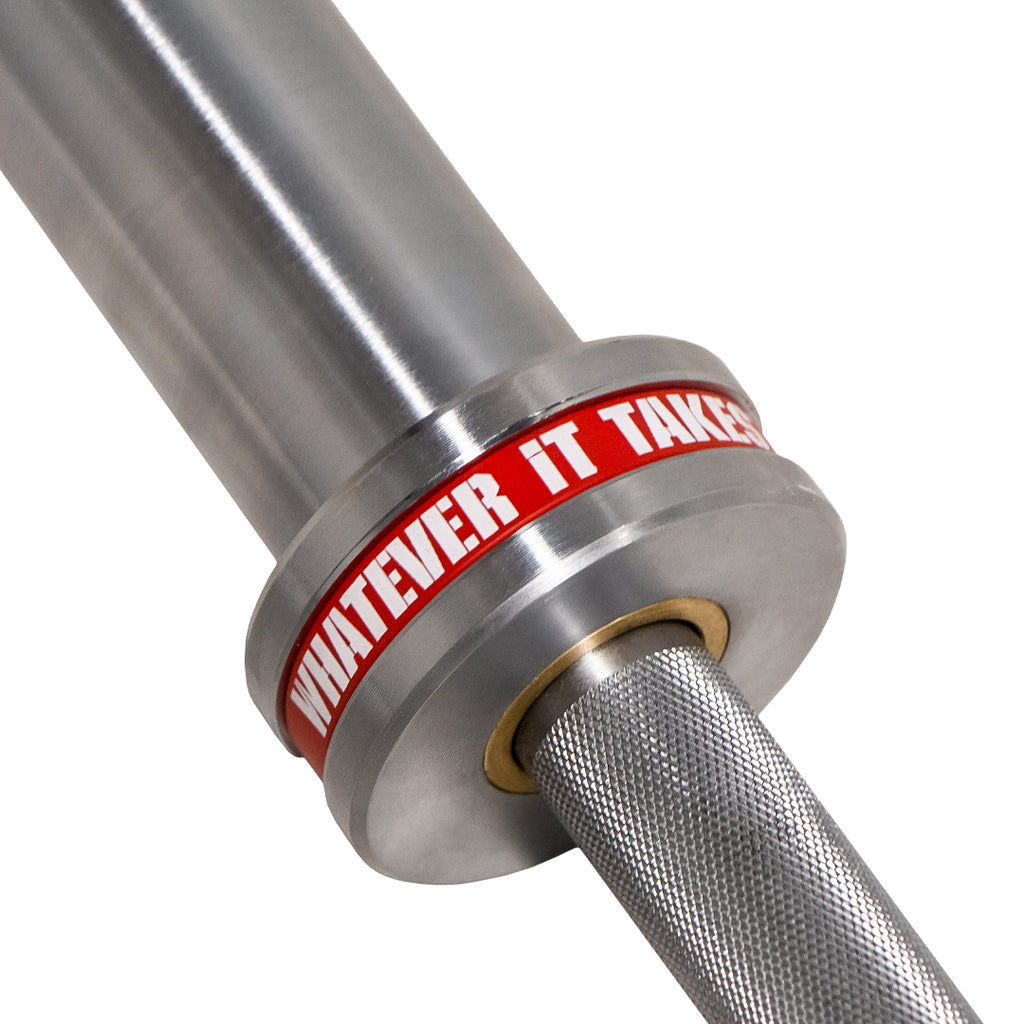 TKO Middle Weight Power Bar - Superior Health & Fitness Solutions