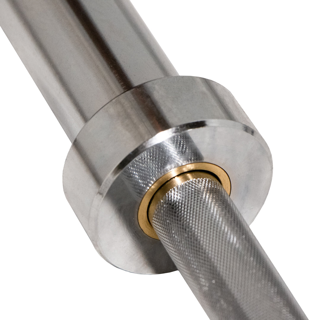 TKO 300lb Olympic Rubber Plate Set w/ 1,000lb Bar & Collars - Superior Health & Fitness Solutions