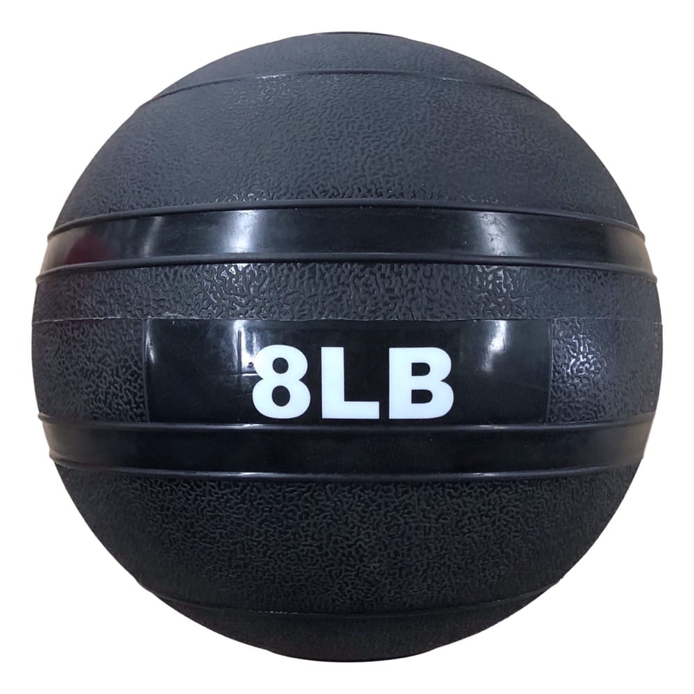 The Abs Company 8 lbs Slam Ball - Superior Health & Fitness Solutions